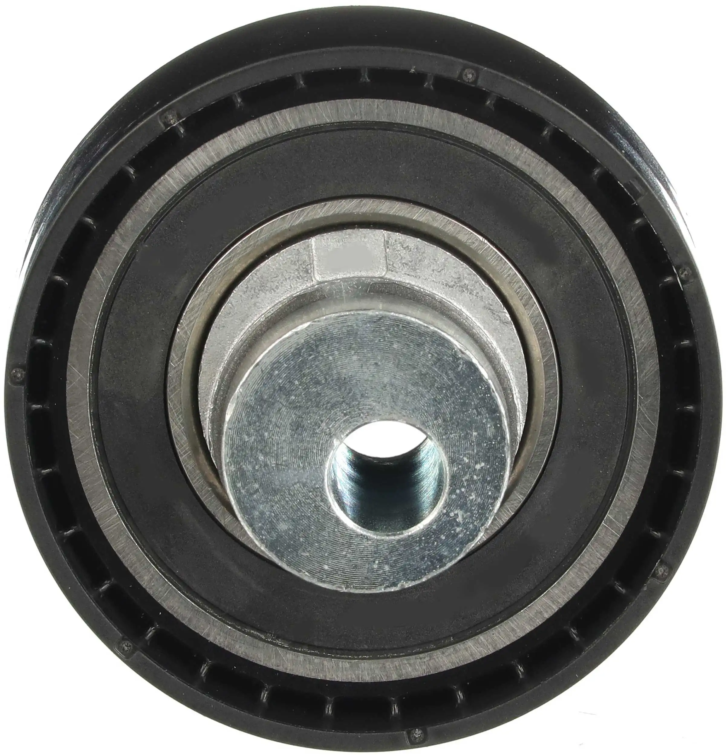 Tensioner Pulley, timing belt PowerGrip™ T43228