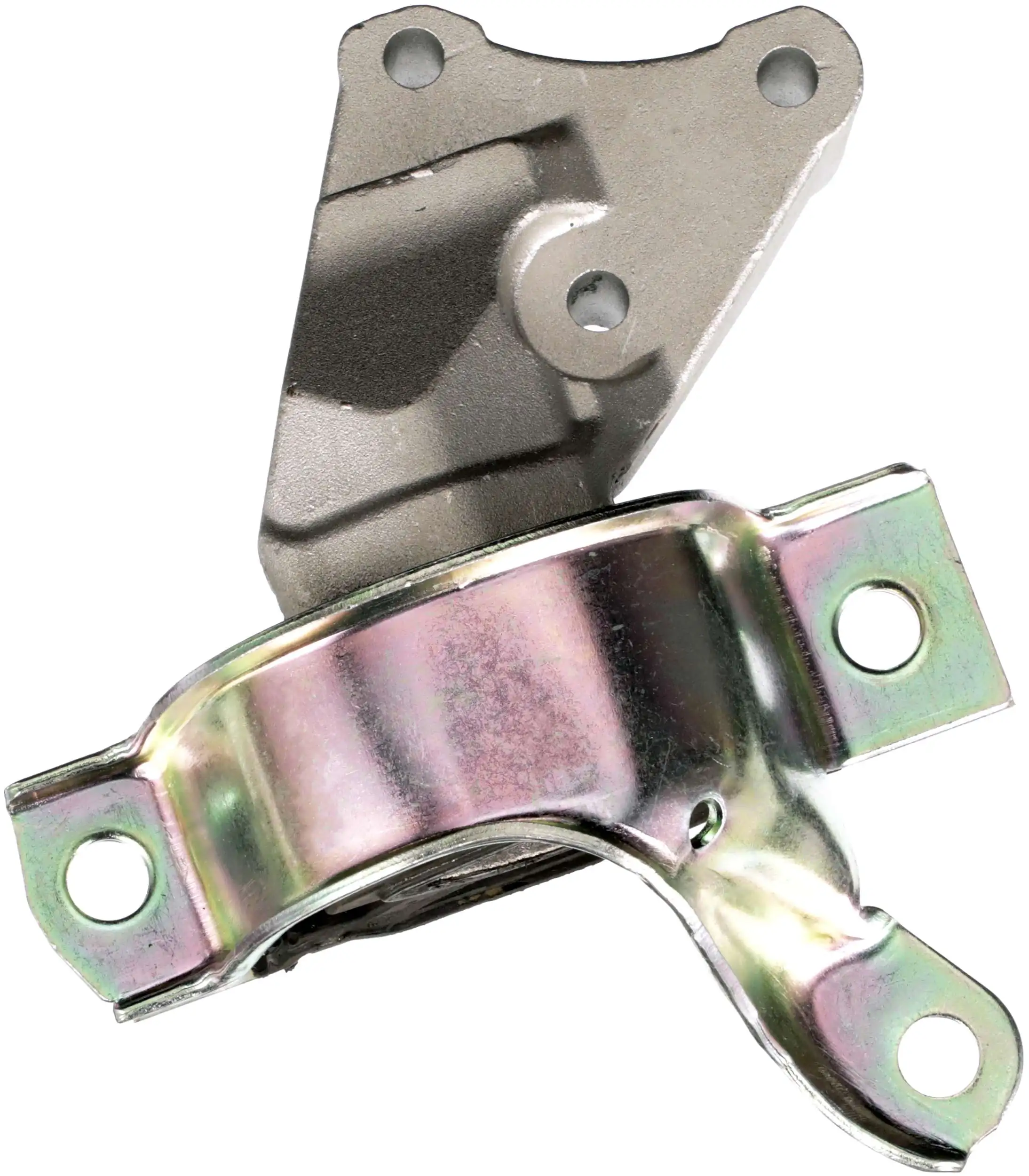 GATES ETM1281 Mounting, engine