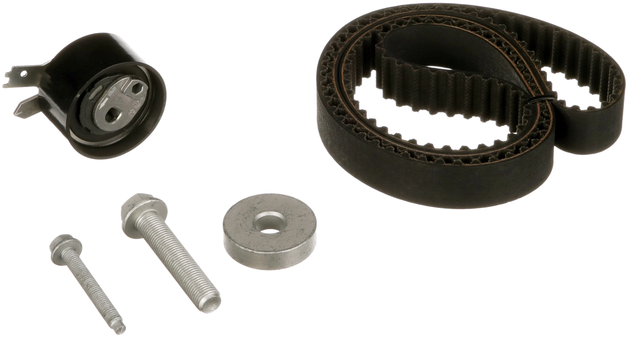 Timing Belt Kit PowerGrip™ K035675XS