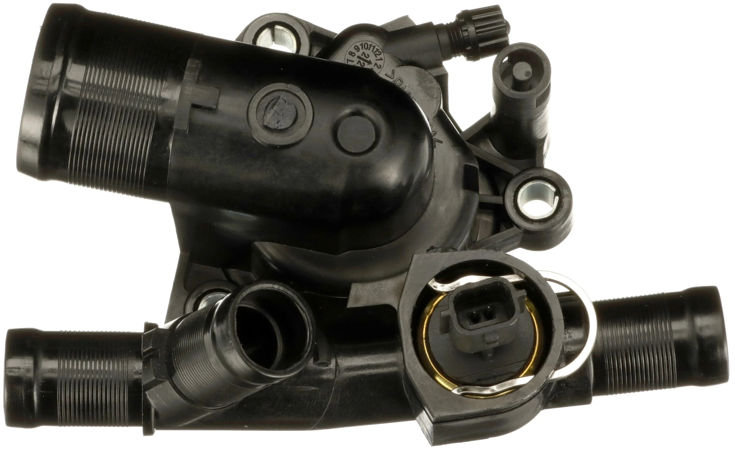 Thermostat, coolant TH40589G1