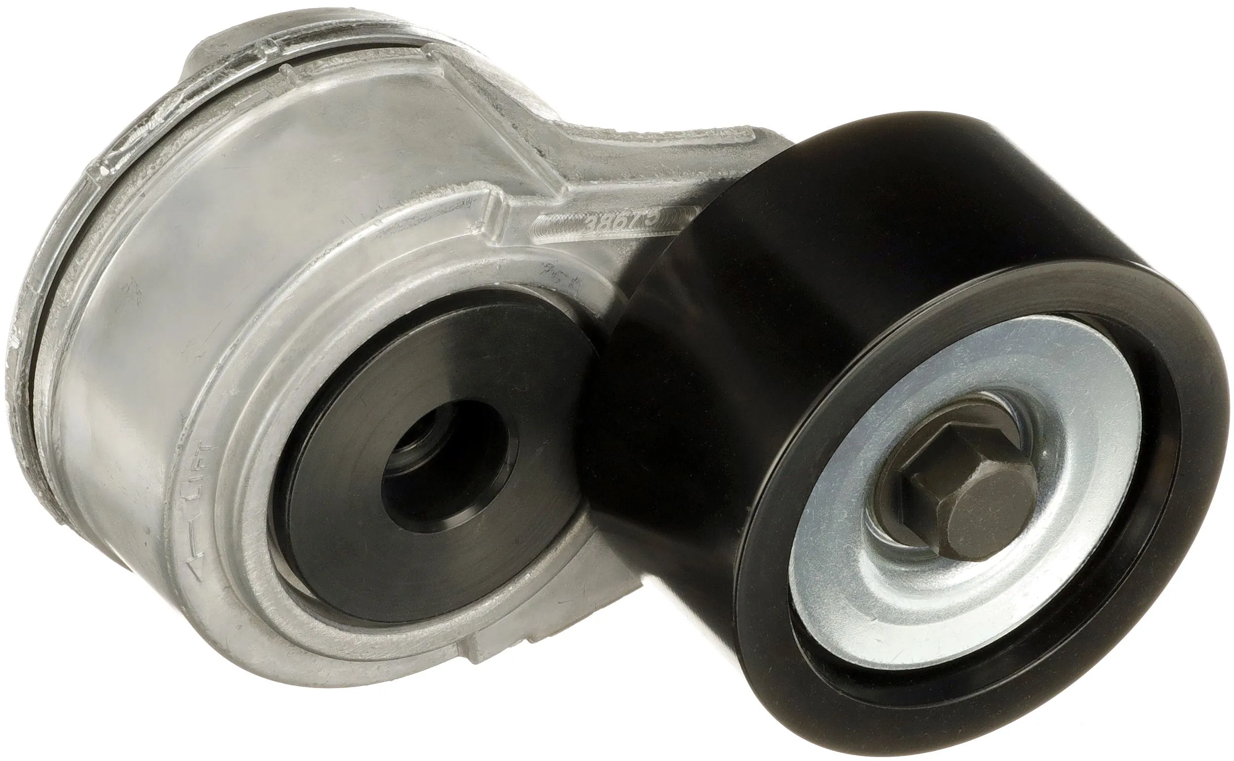 Belt Tensioner, V-ribbed belt FleetRunner™ T38675