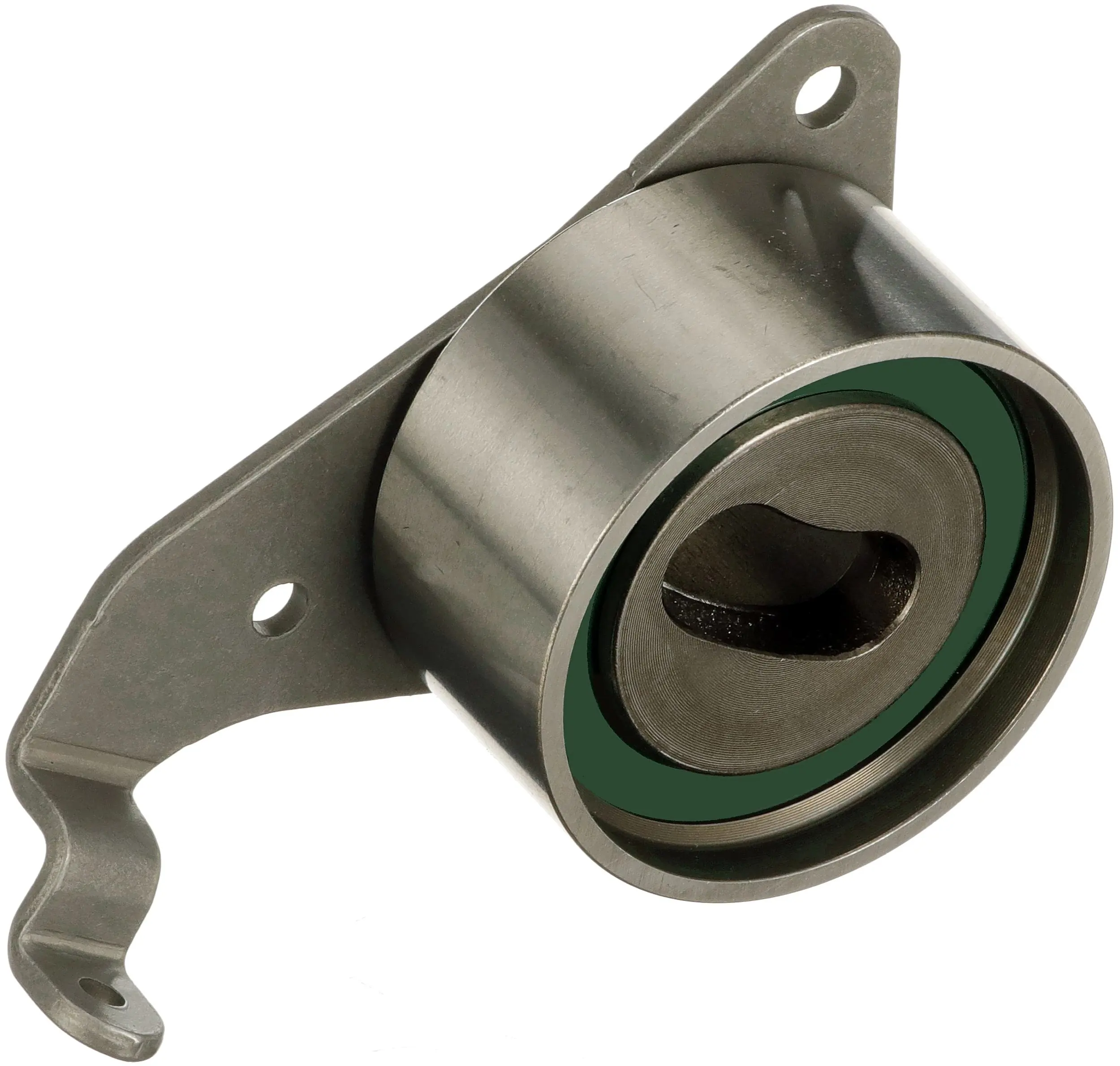 Tensioner Pulley, timing belt PowerGrip™ T41067