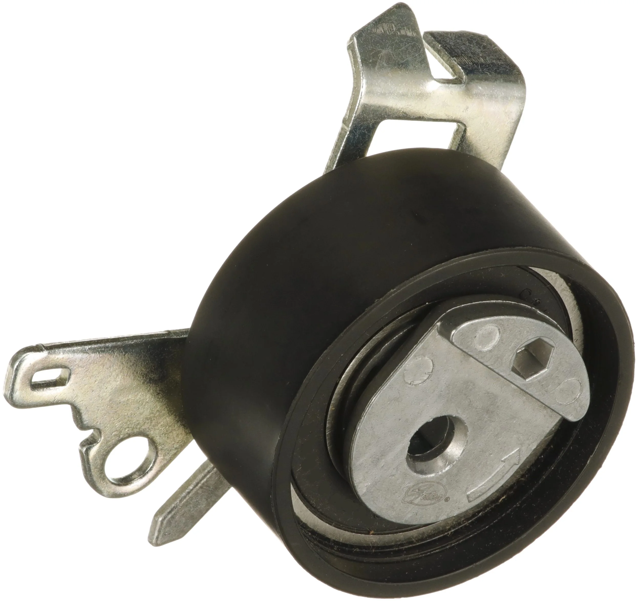 Tensioner Pulley, timing belt PowerGrip™ T43022