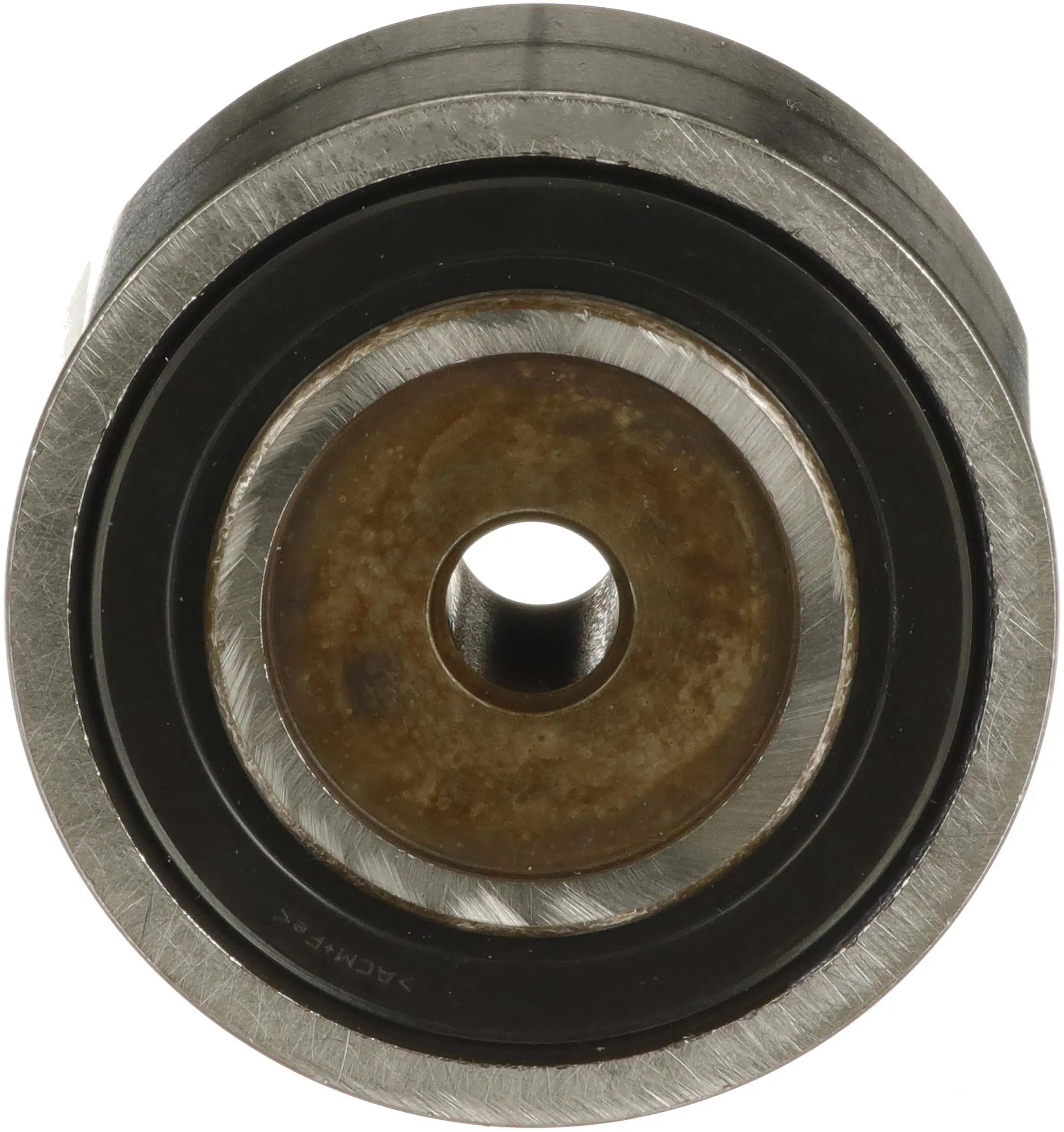 GATES T36191 Deflection/Guide Pulley, V-ribbed belt