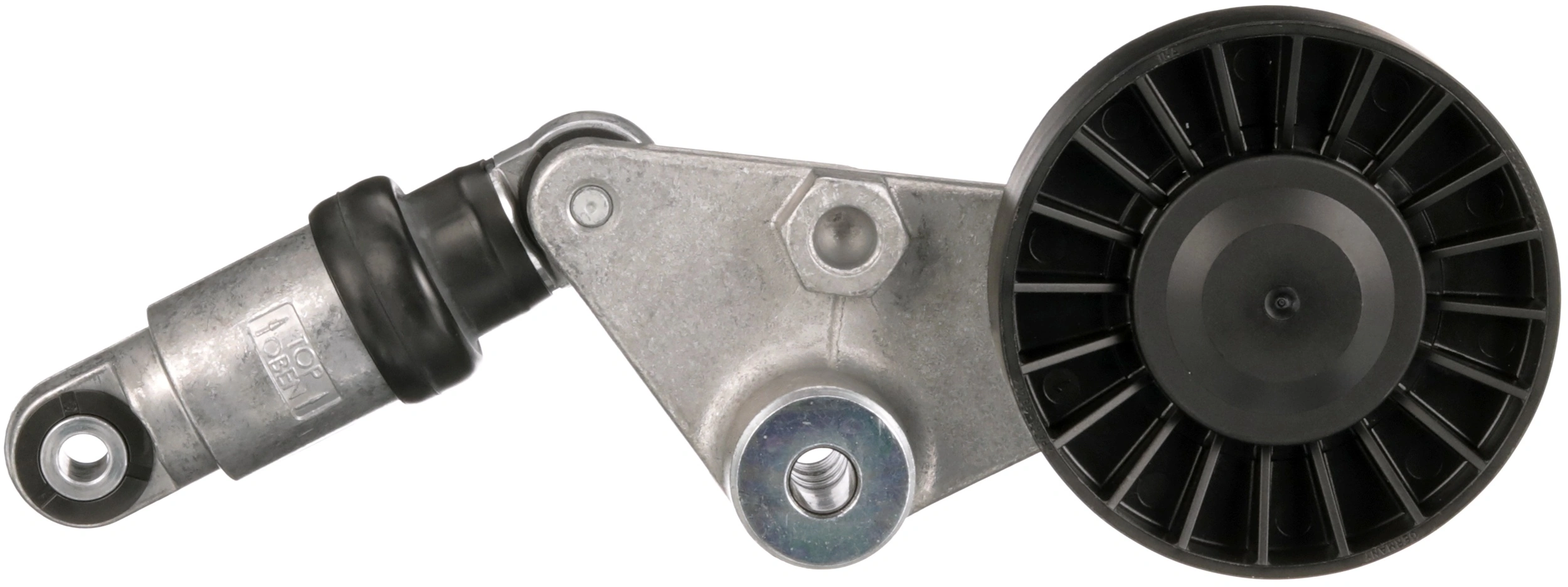 Belt Tensioner, V-ribbed belt DriveAlign™ T38239