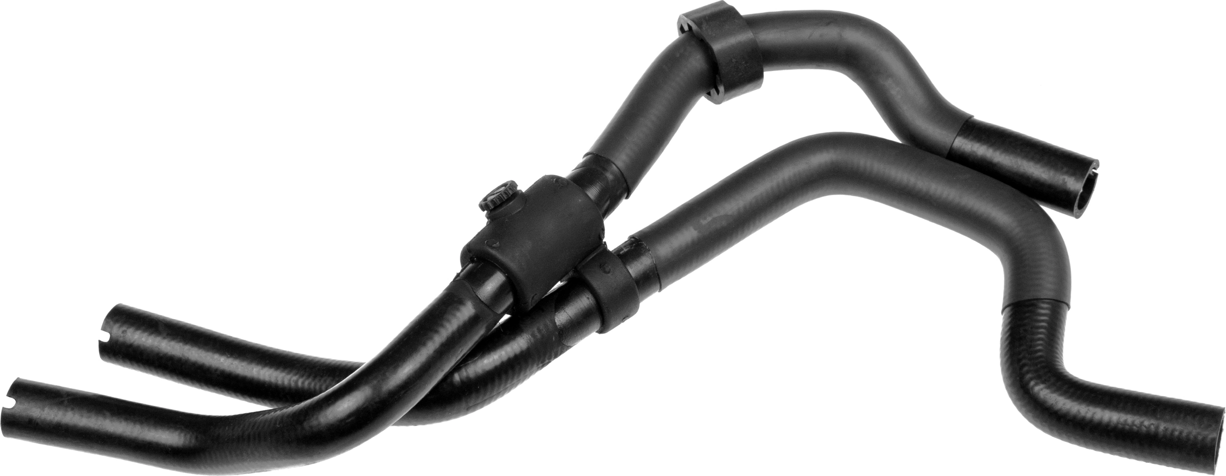 Heater Hose 02-1893