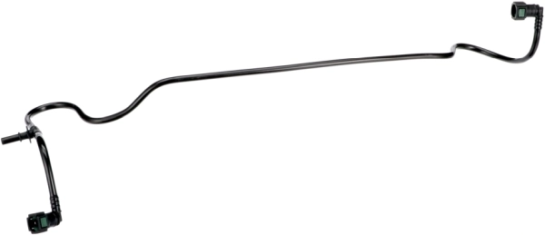 Hose, fuel overflow MFL1003