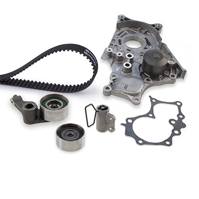Water Pump & Timing Belt Kit PowerGrip™ KP25562XS-2