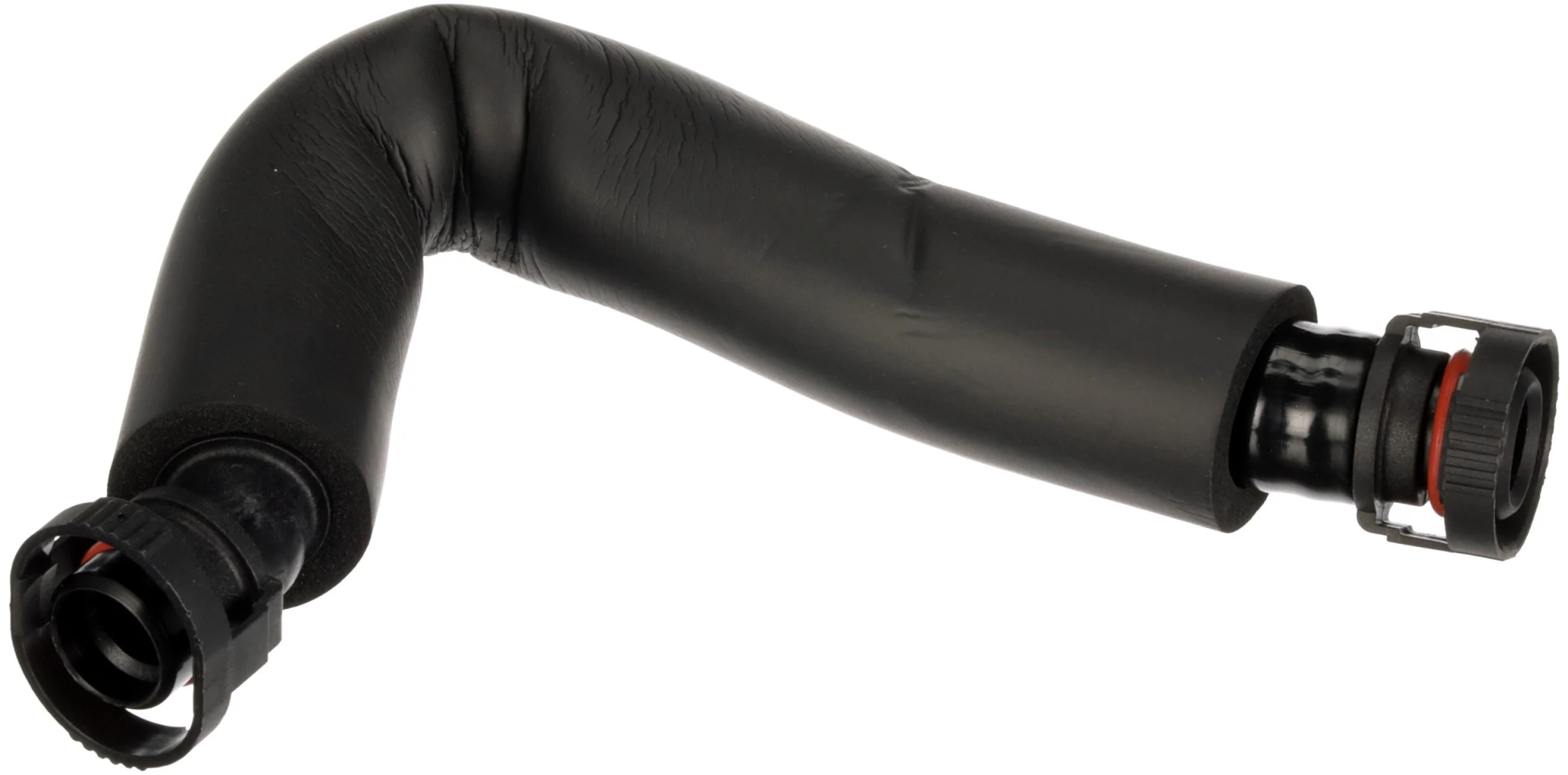 Hose, crankcase ventilation EMH440