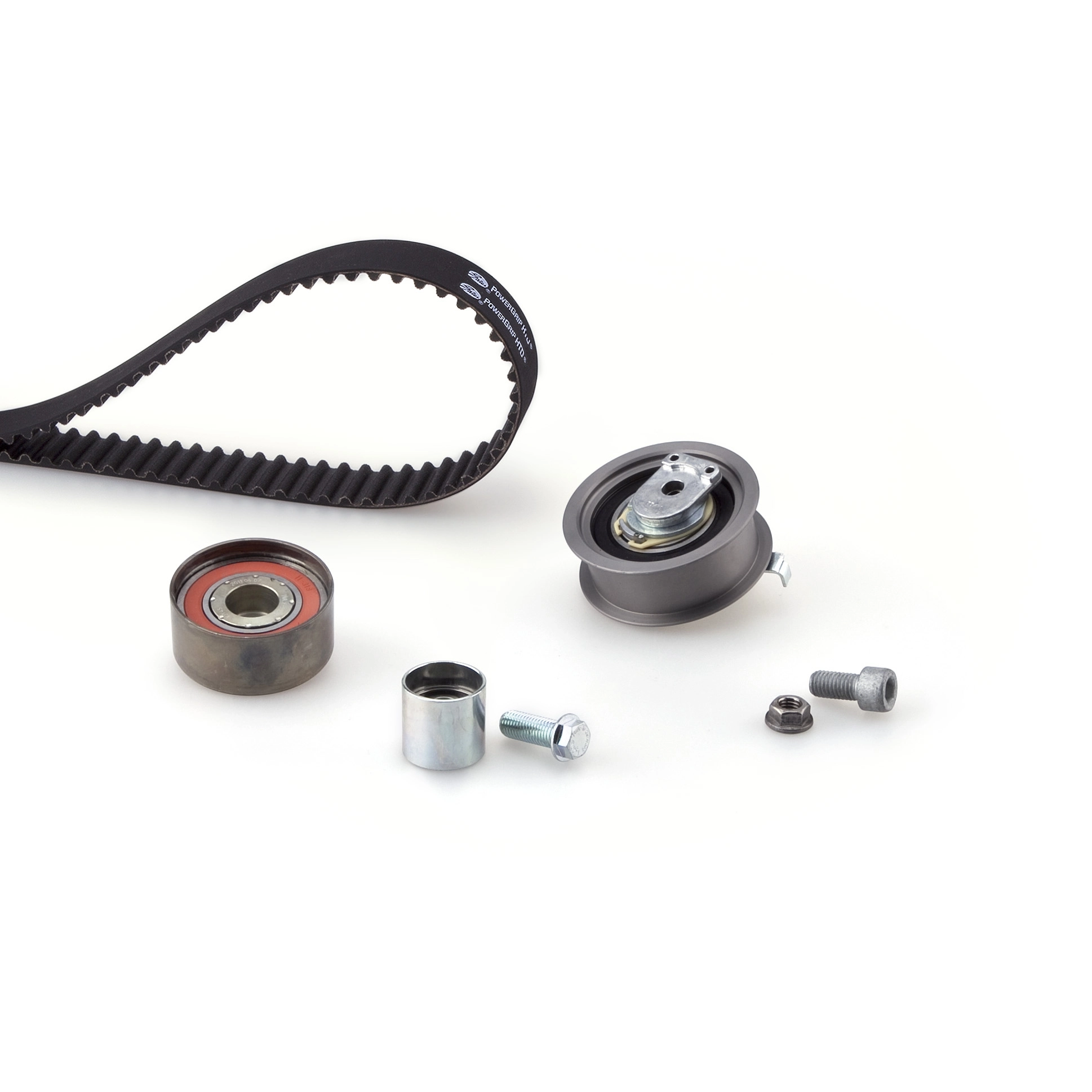GATES K015616XS Timing Belt Kit