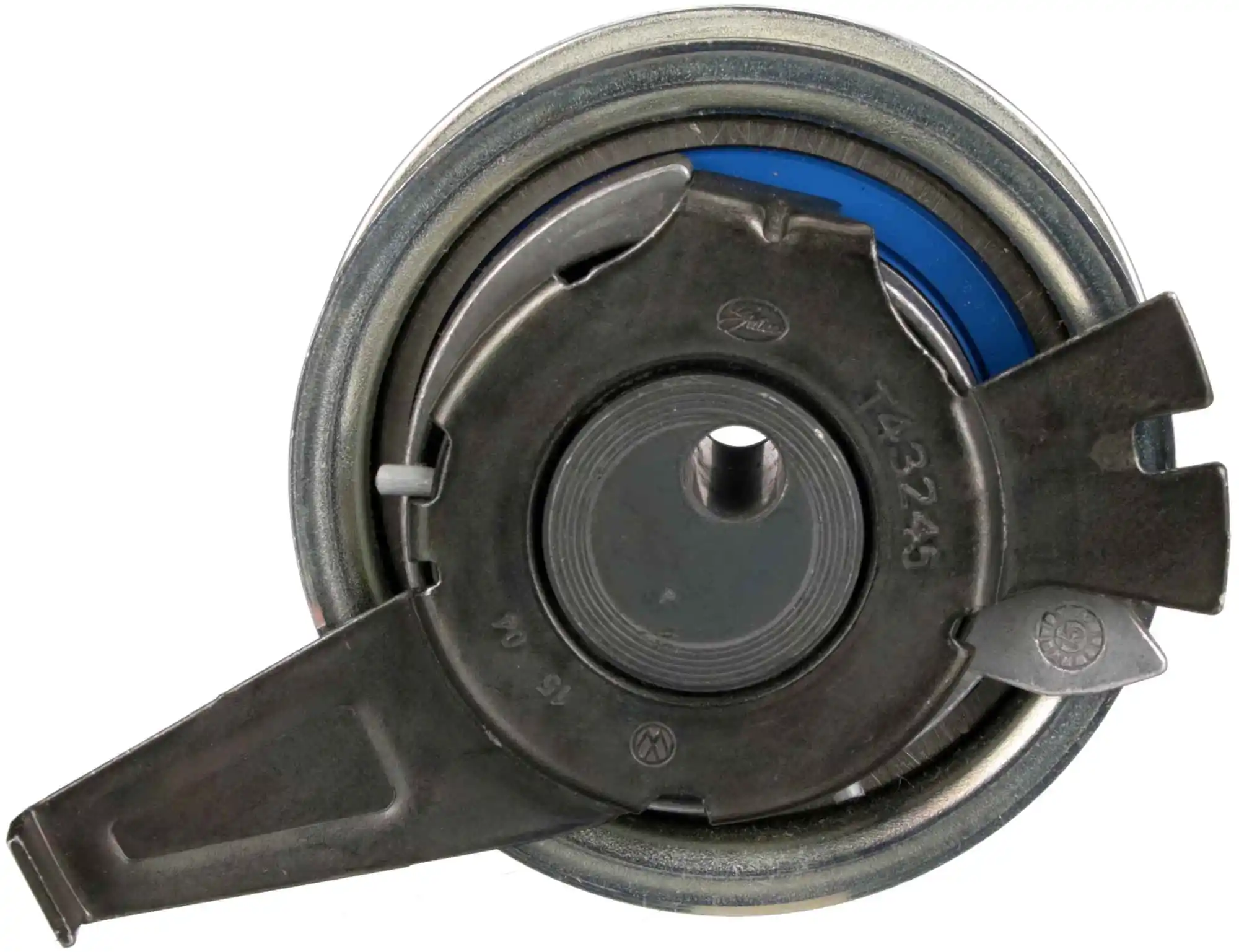 Tensioner Pulley, timing belt PowerGrip™ T43245
