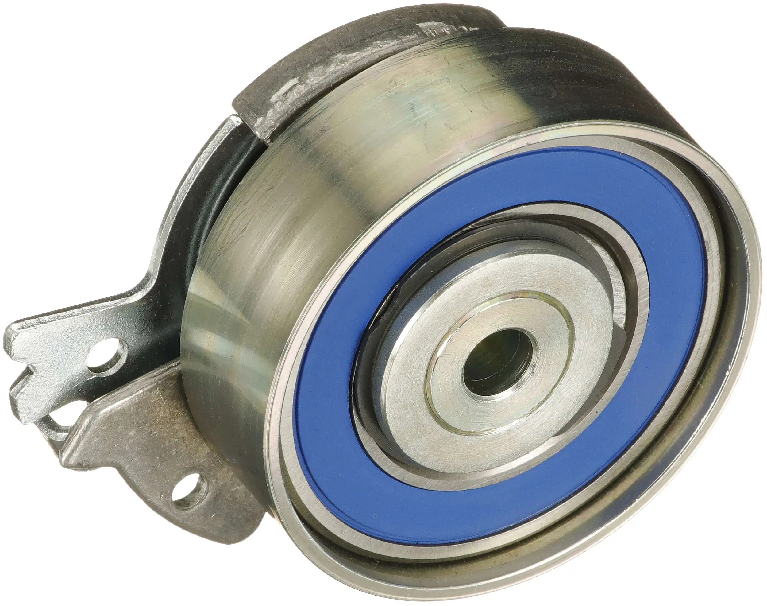 Tensioner Pulley, timing belt PowerGrip™ T43038