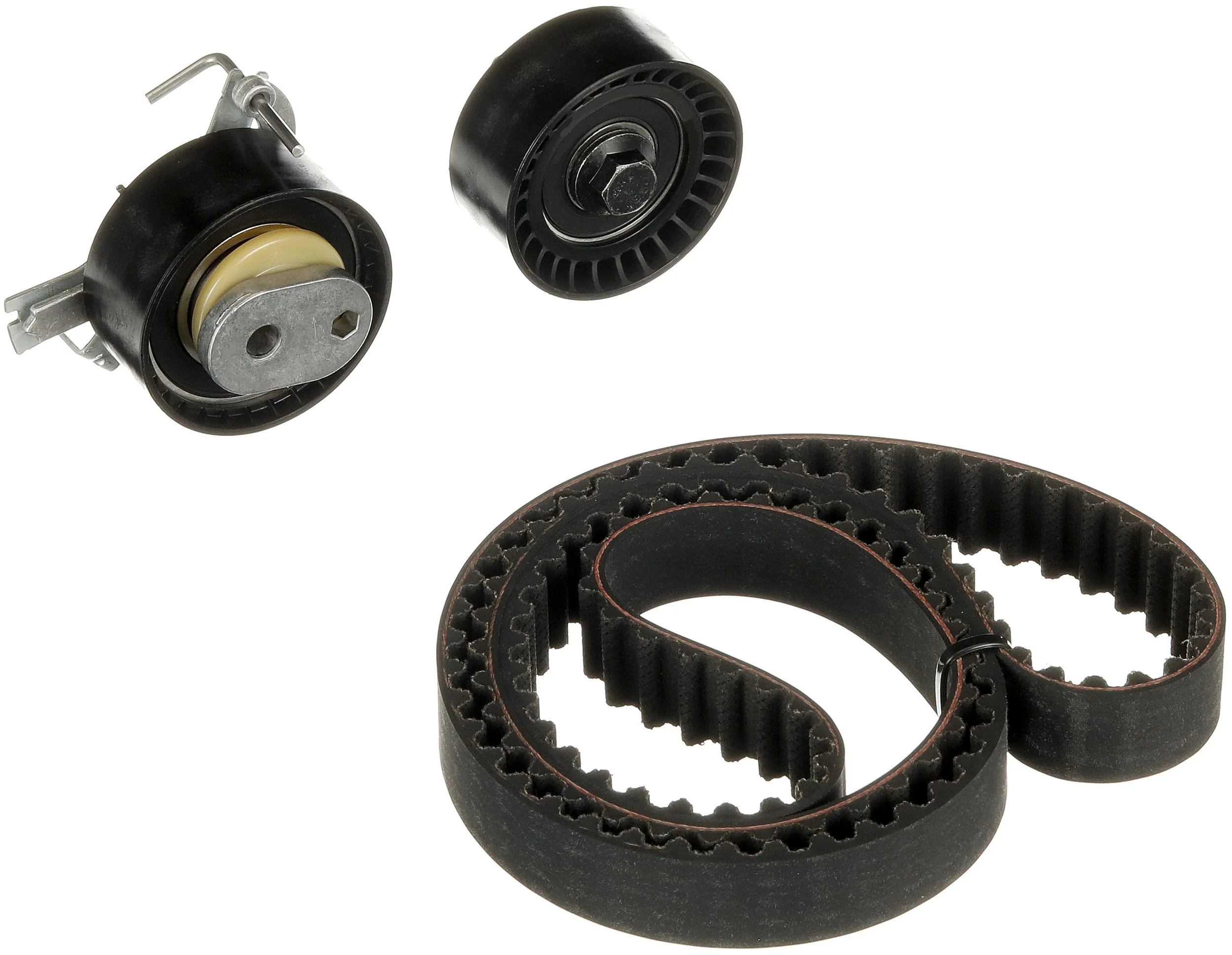 GATES K015722XS Timing Belt Kit
