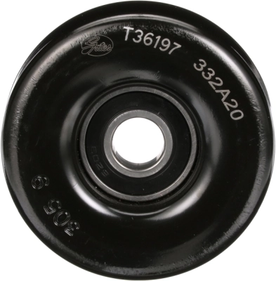 Deflection/Guide Pulley, V-ribbed belt DriveAlign™ T36197