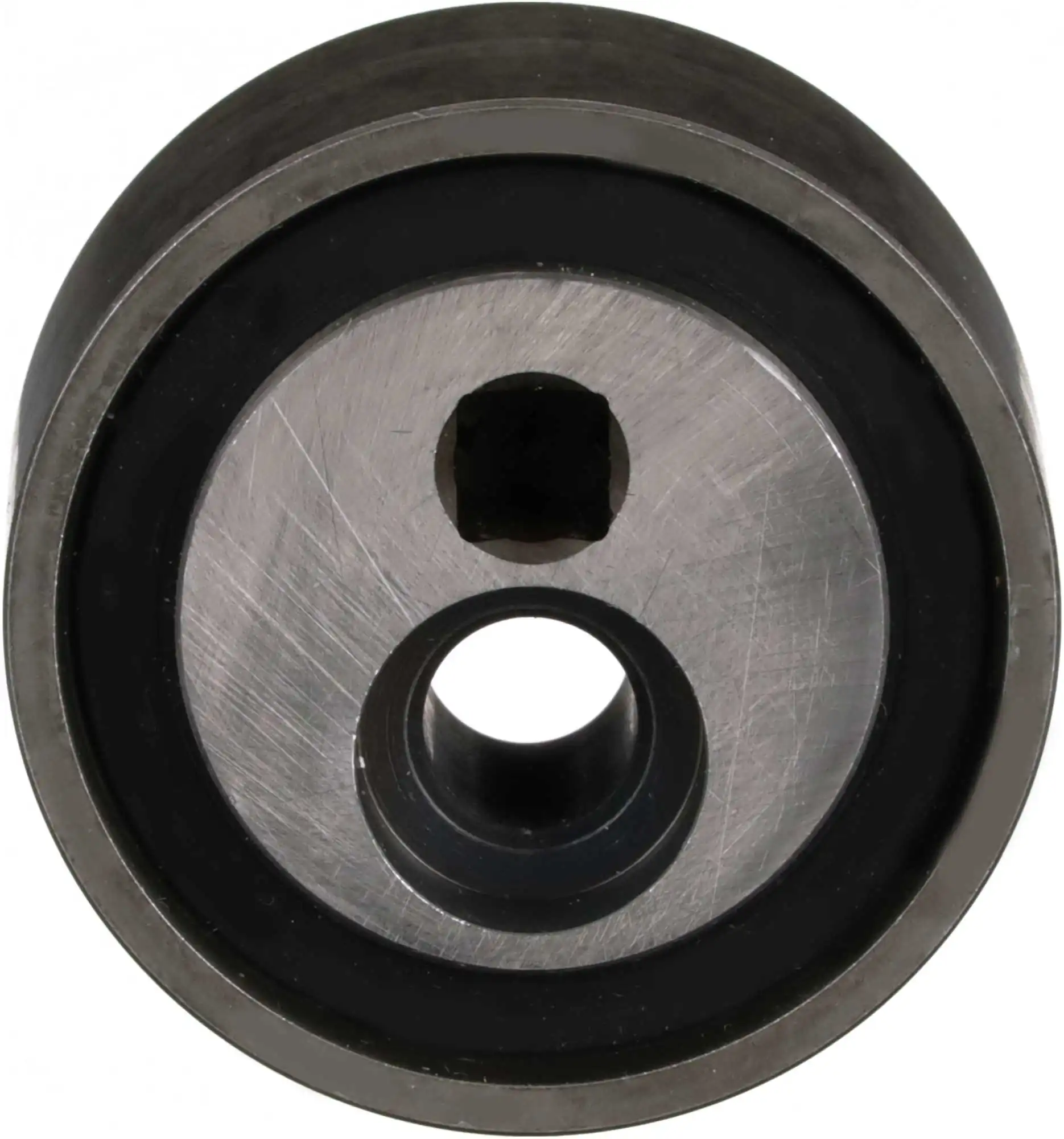 Tensioner Pulley, V-ribbed belt DriveAlign™ T36067