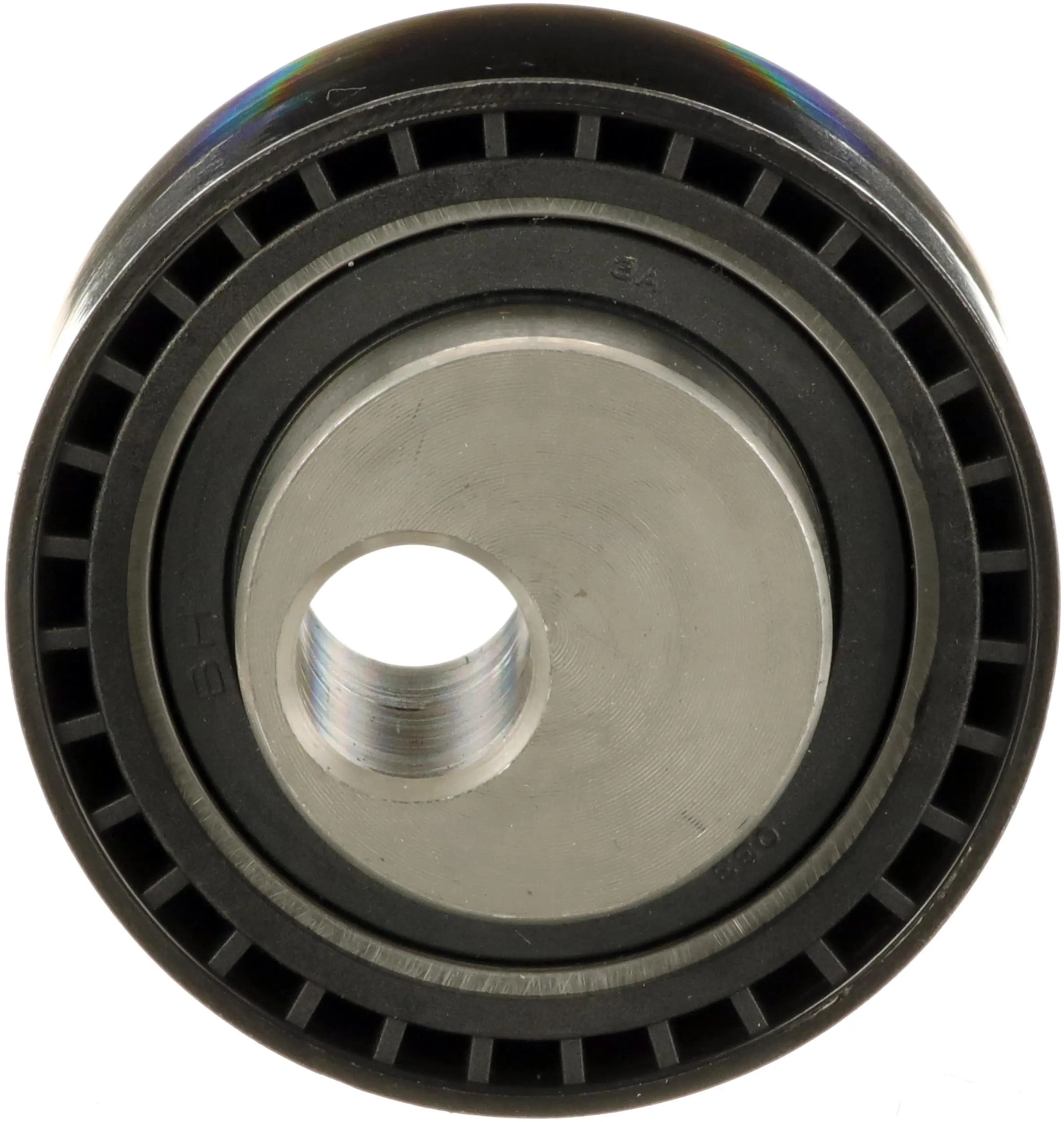 Tensioner Pulley, timing belt PowerGrip™ T41140