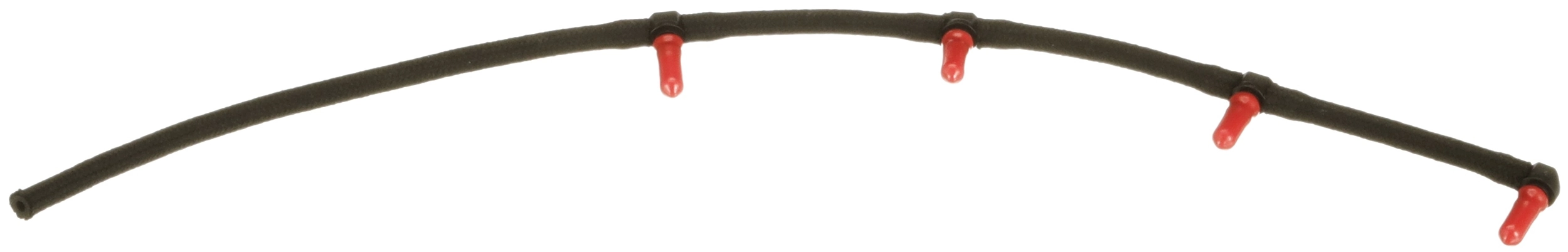 Hose, fuel overflow MFL1006