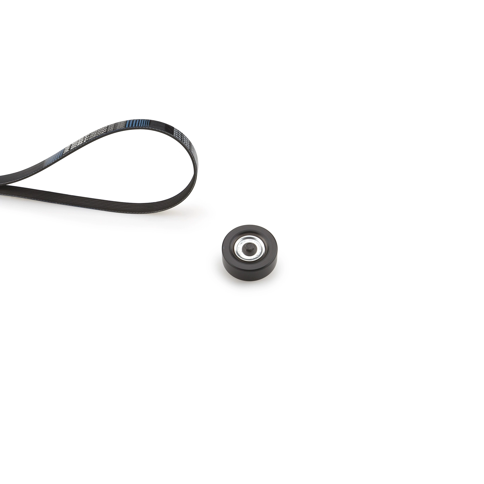 V-Ribbed Belt Set Micro-V® K016PK1042SF