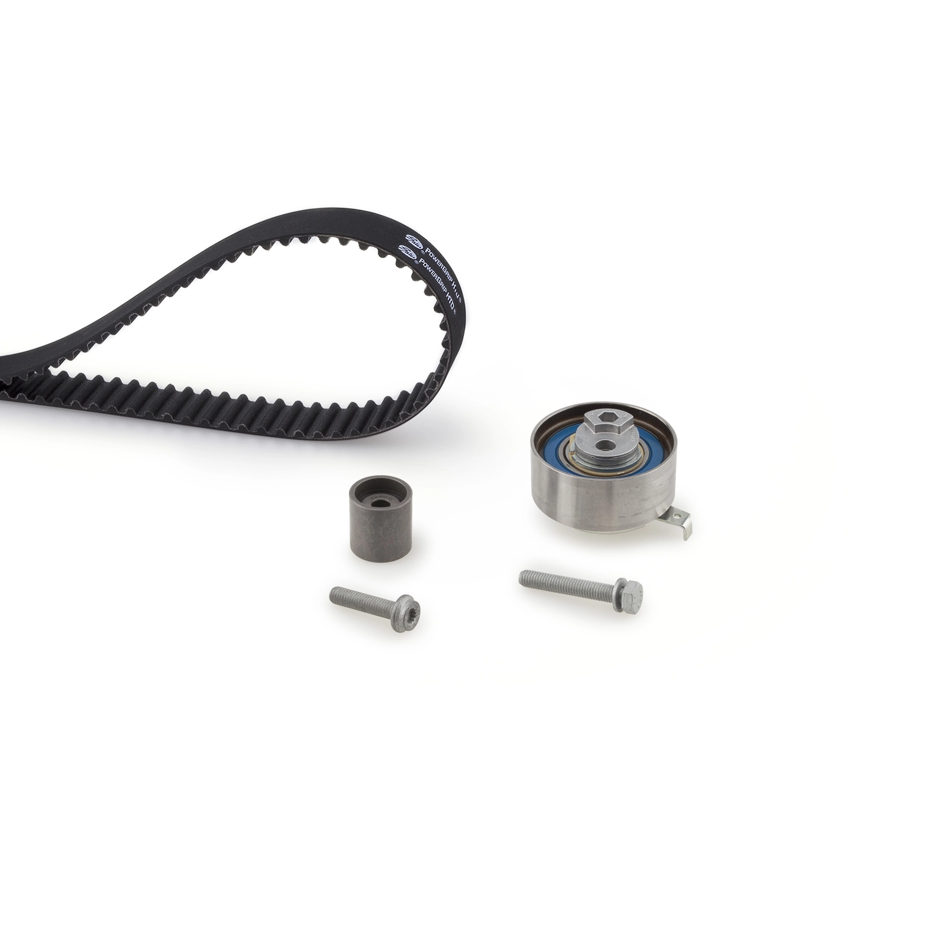 GATES K025614XS Timing Belt Kit