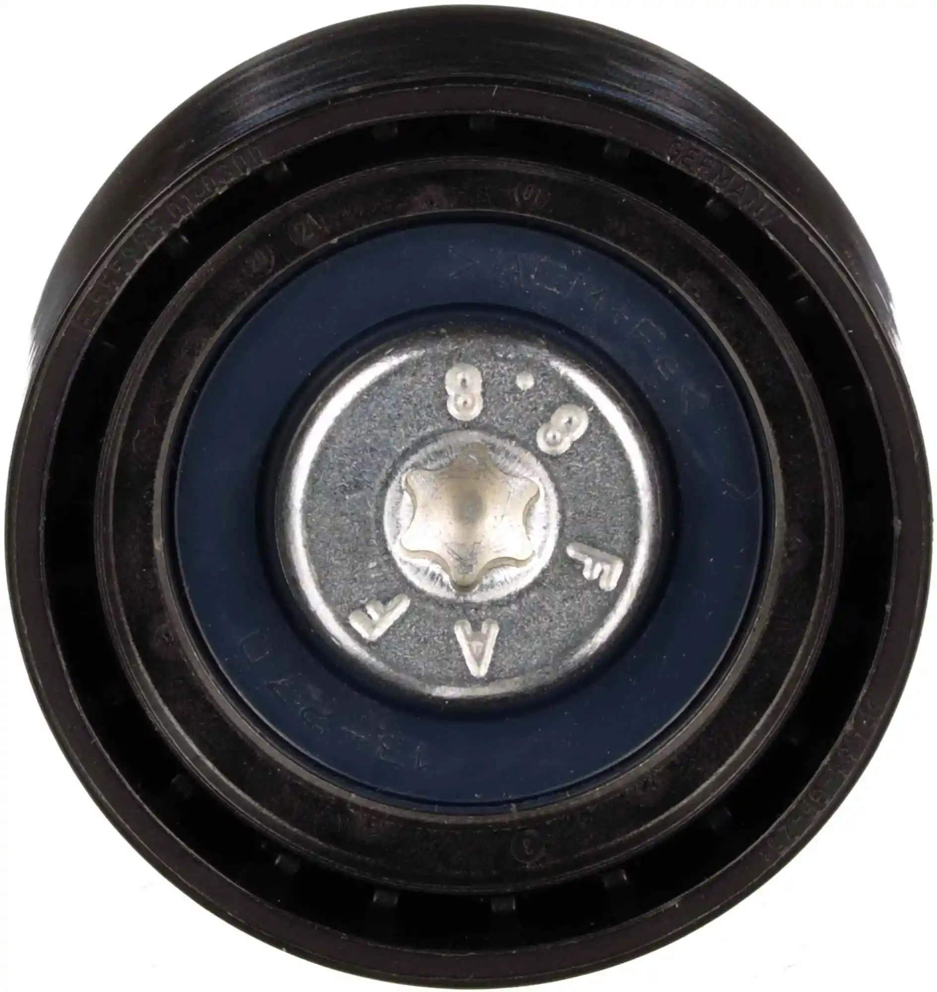 Deflection/Guide Pulley, V-ribbed belt DriveAlign™ T36373