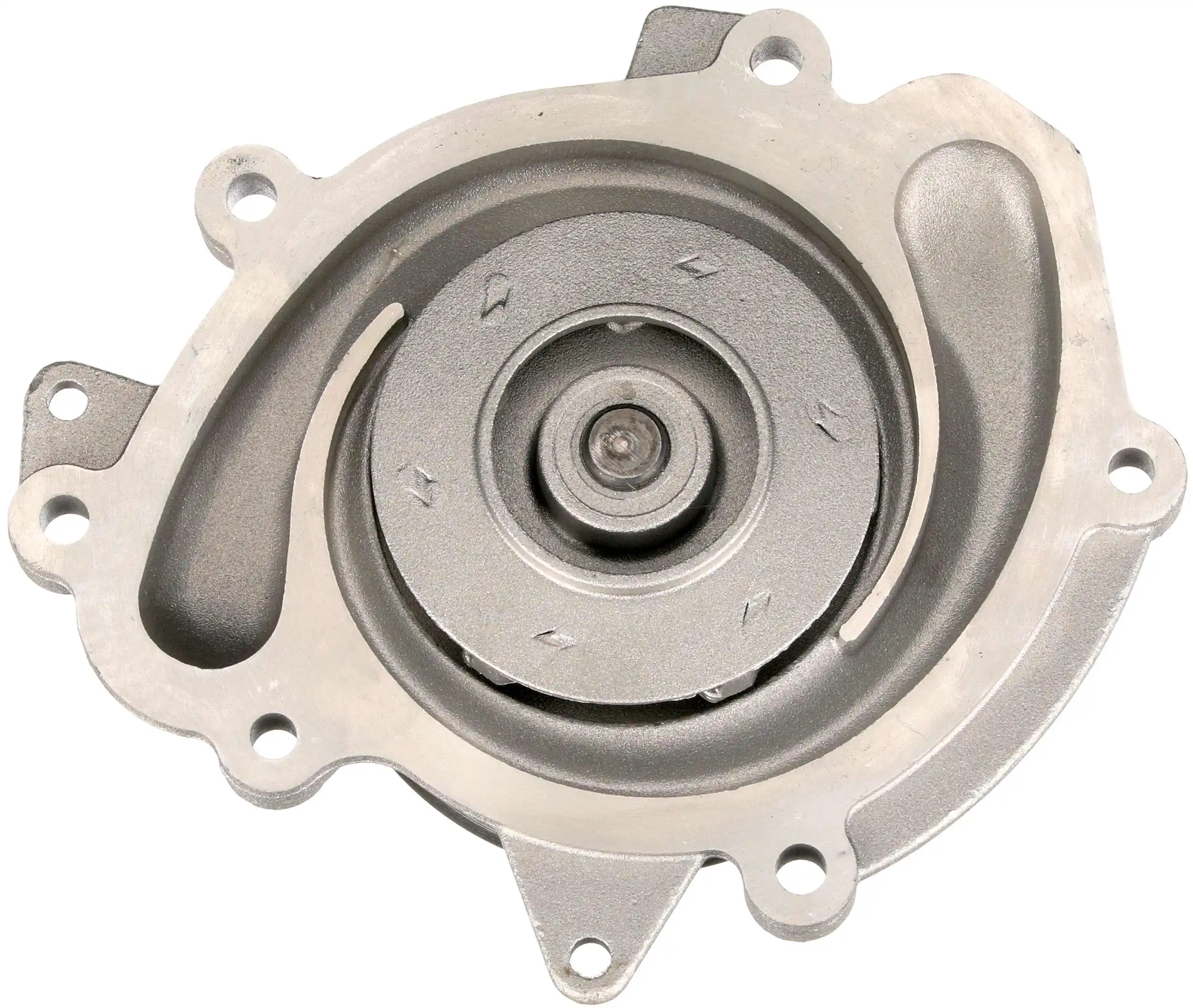 GATES WP0133 Water Pump, engine cooling