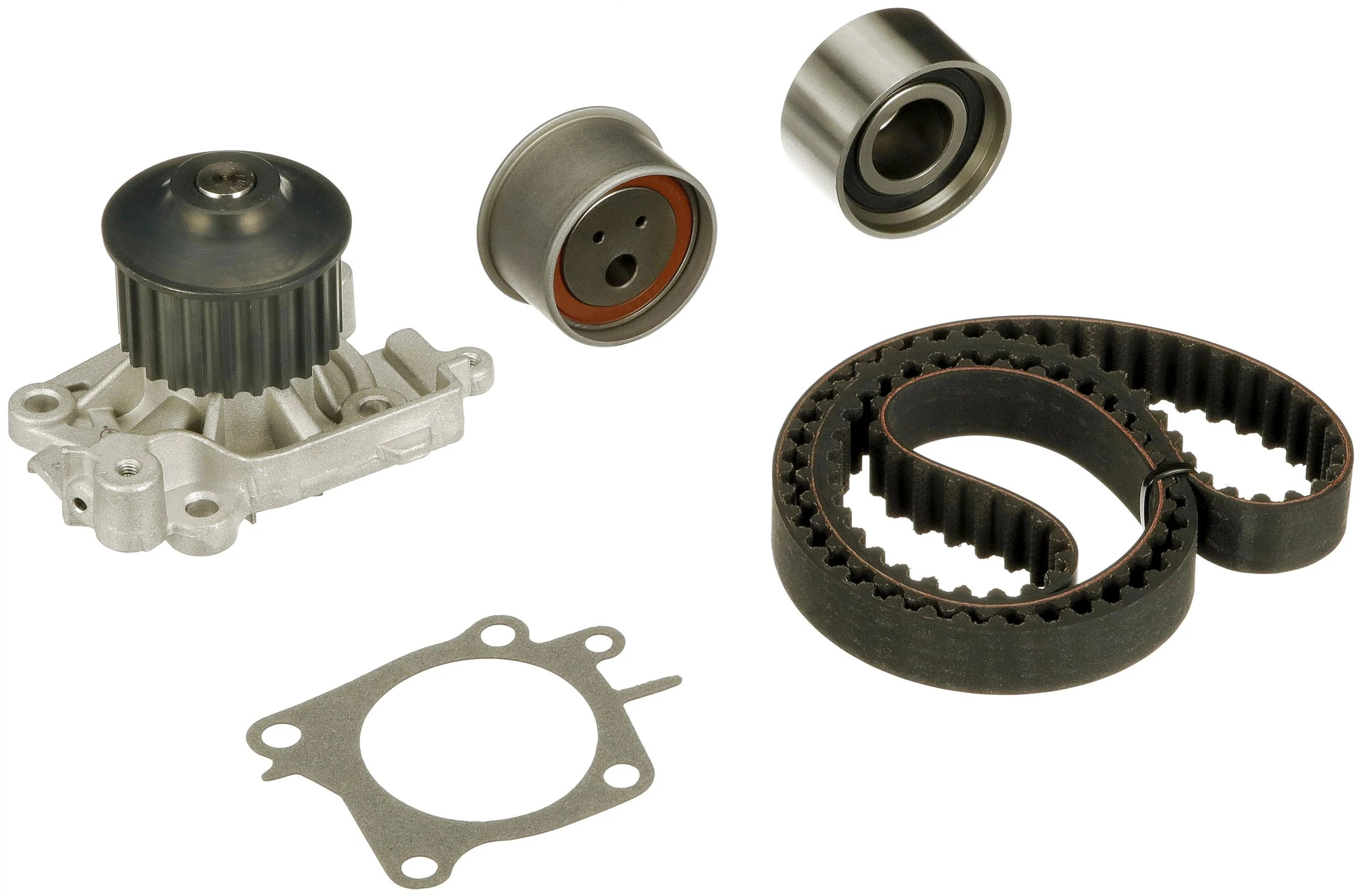 Water Pump & Timing Belt Kit PowerGrip™ KP15514XS-1