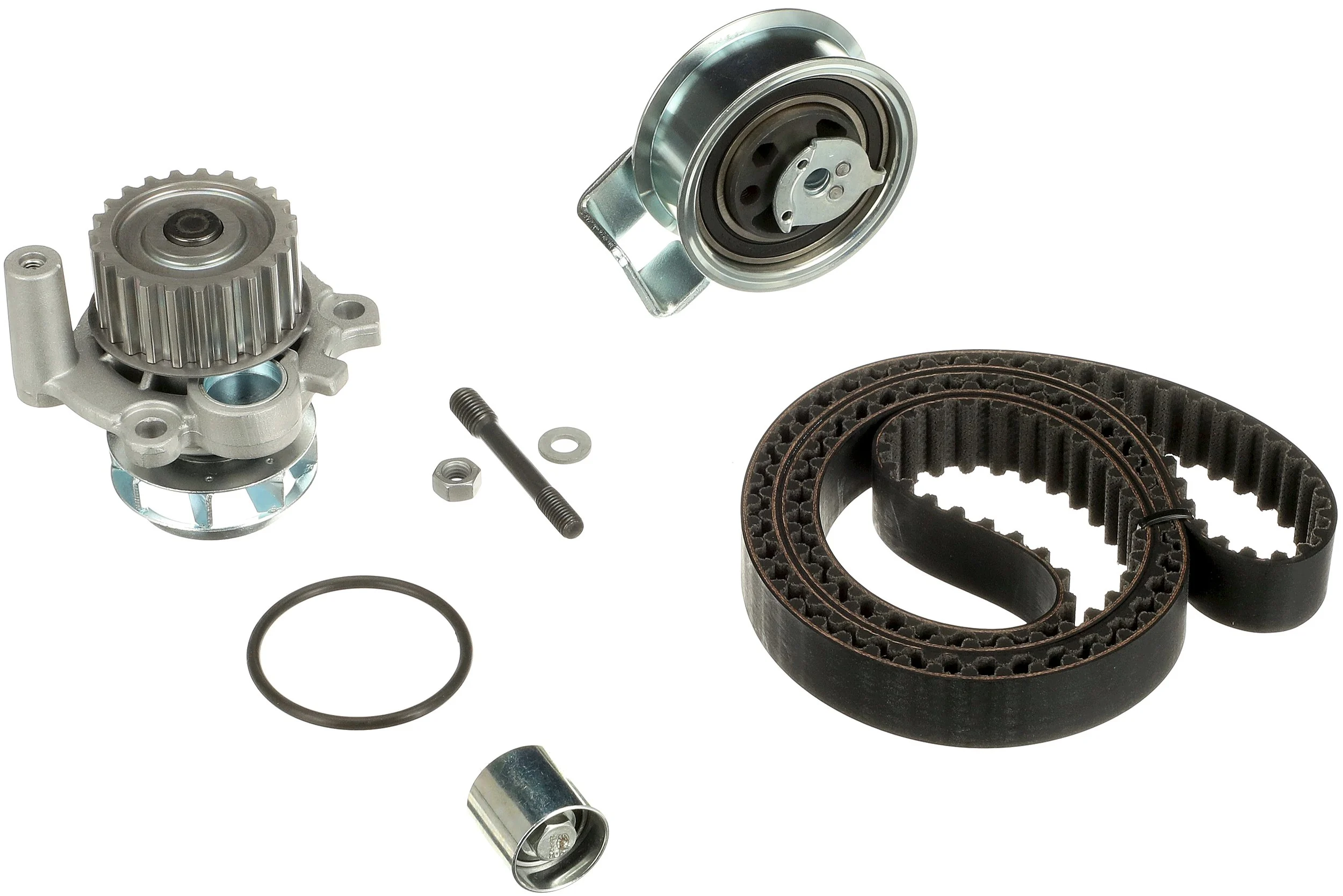 Water Pump & Timing Belt Kit PowerGrip™ KP35491XS-1