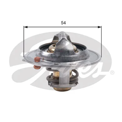Thermostat, coolant TH45390G1