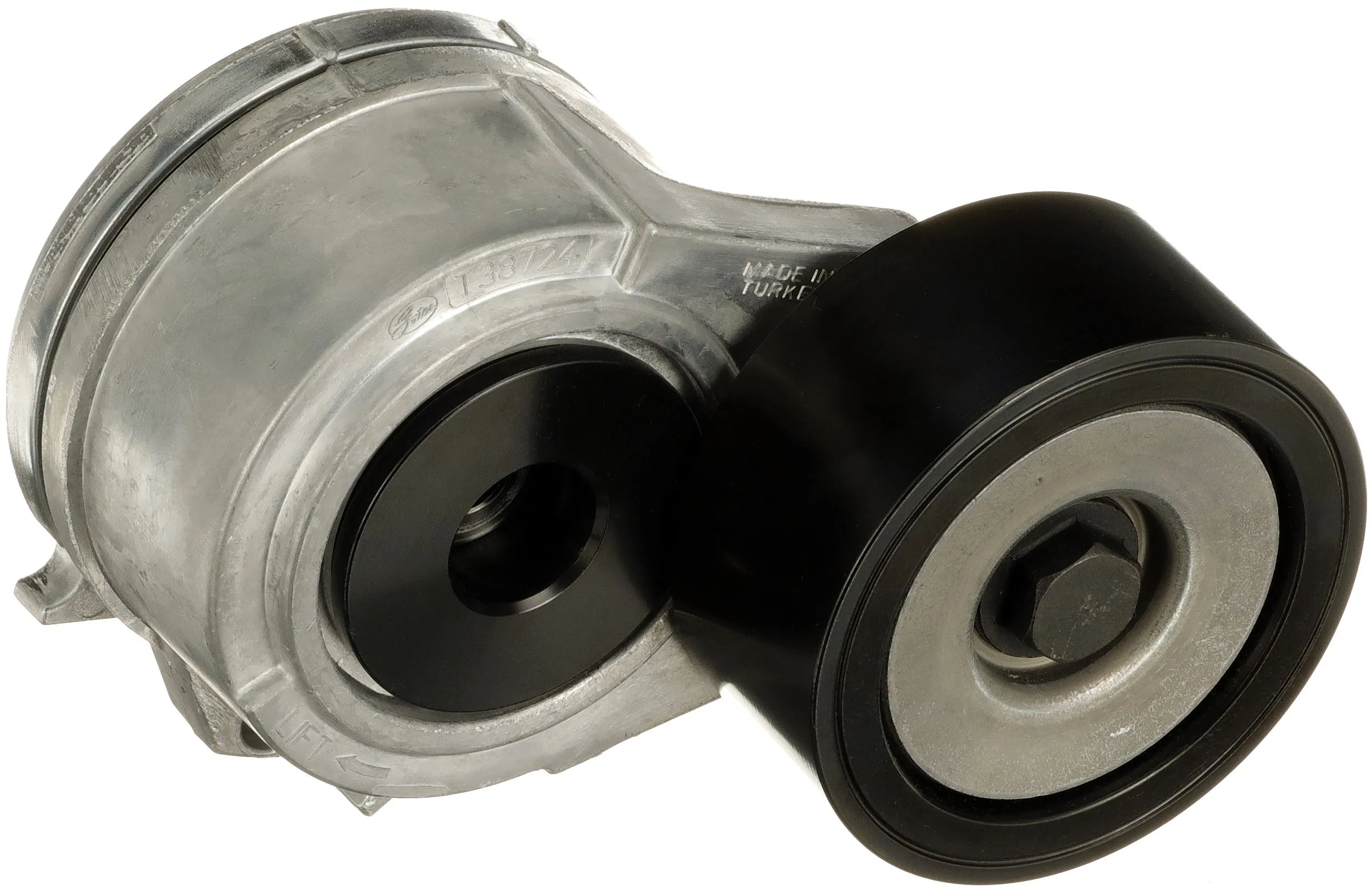 Belt Tensioner, V-ribbed belt FleetRunner™ T38724