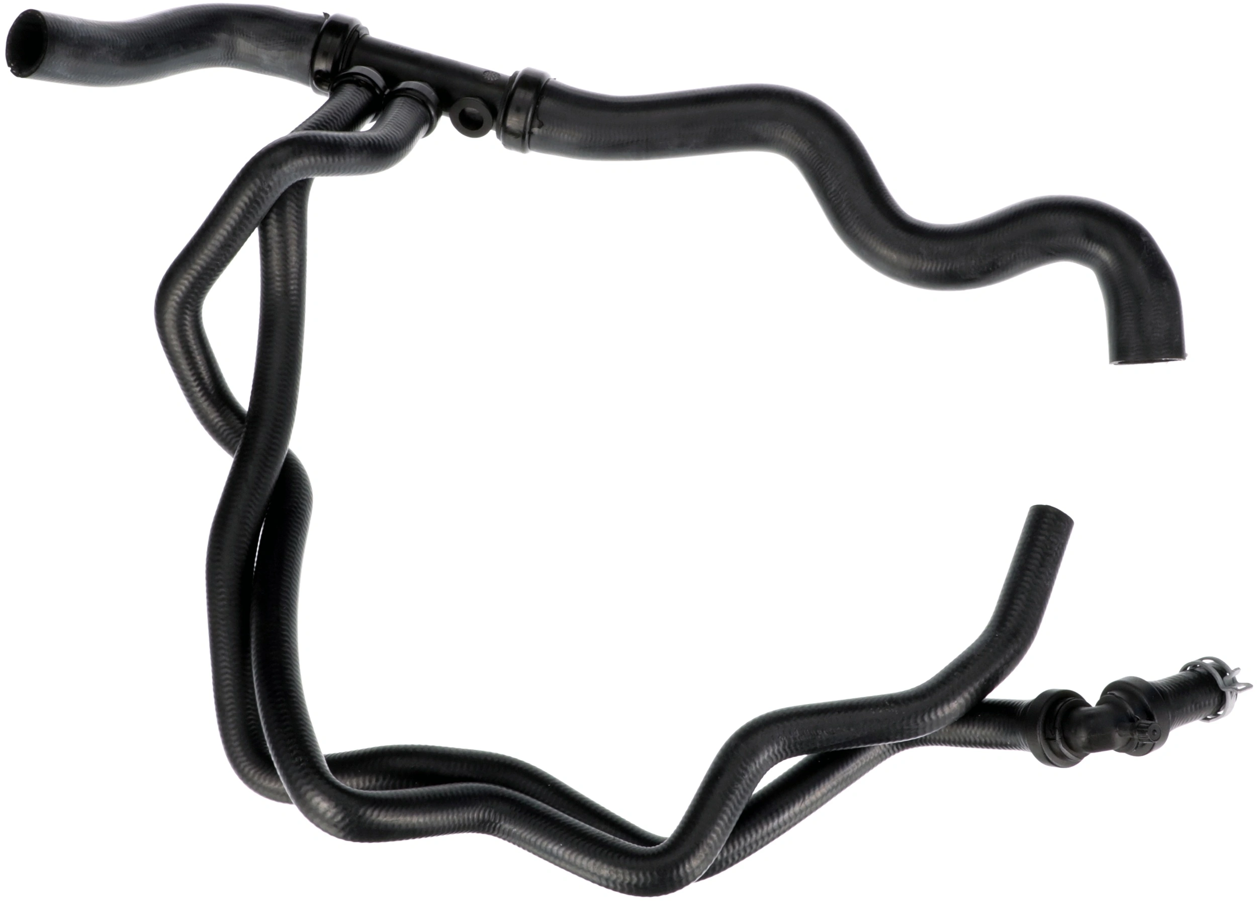 Radiator Hose 05-3957