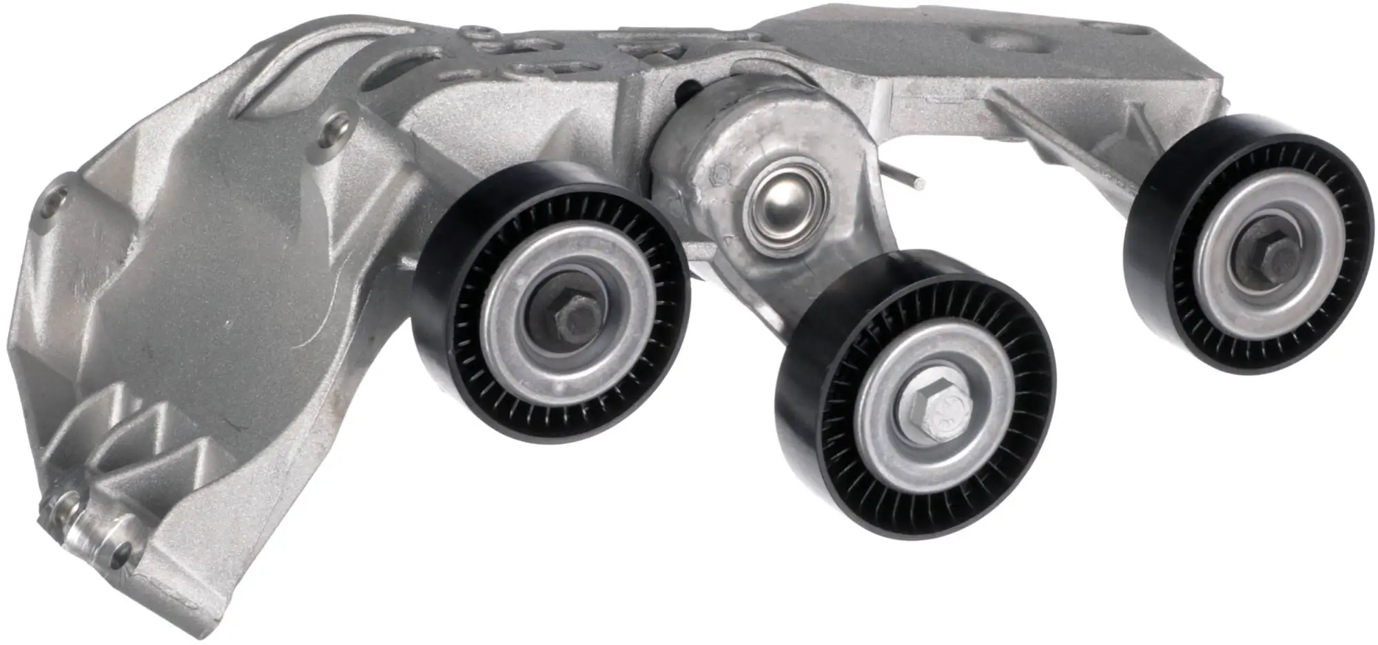 Belt Tensioner, V-ribbed belt DriveAlign™ T38465