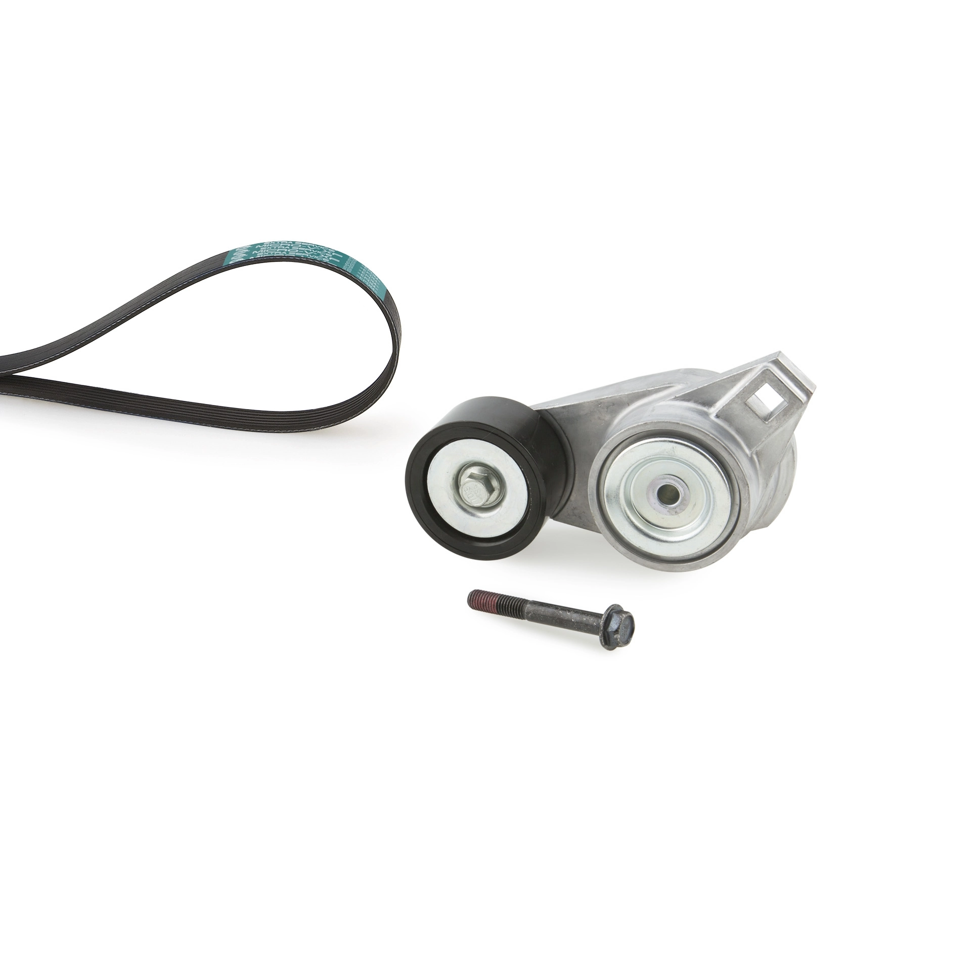 V-Ribbed Belt Set FleetRunner™ Micro-V® K0110PK1110HD