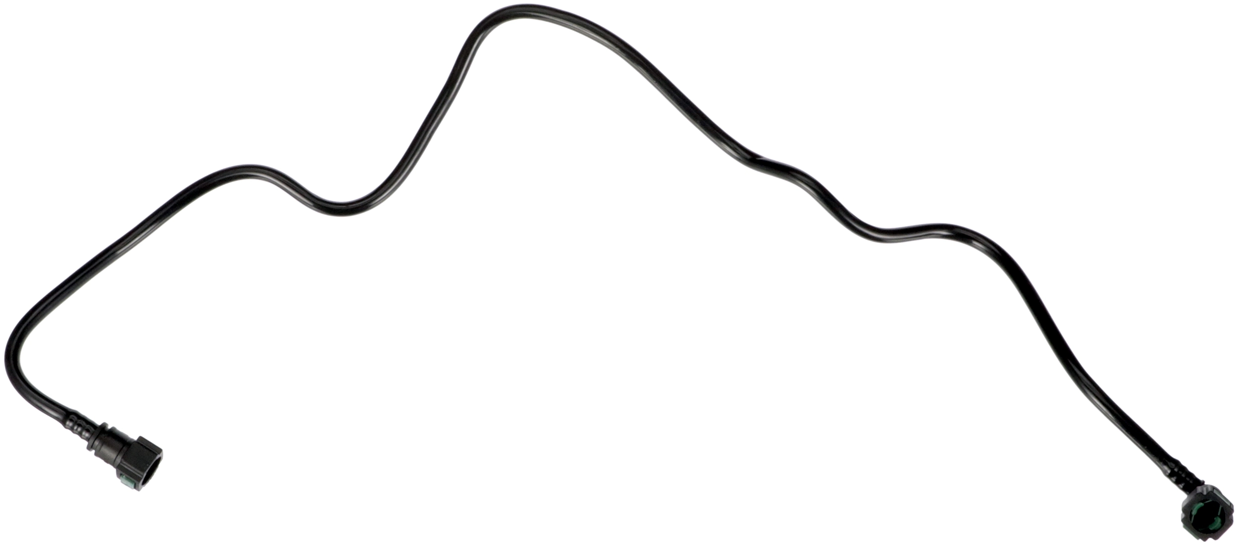 Hose, crankcase ventilation EMH750