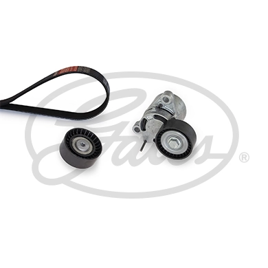 V-Ribbed Belt Set Micro-V® K296PK1660