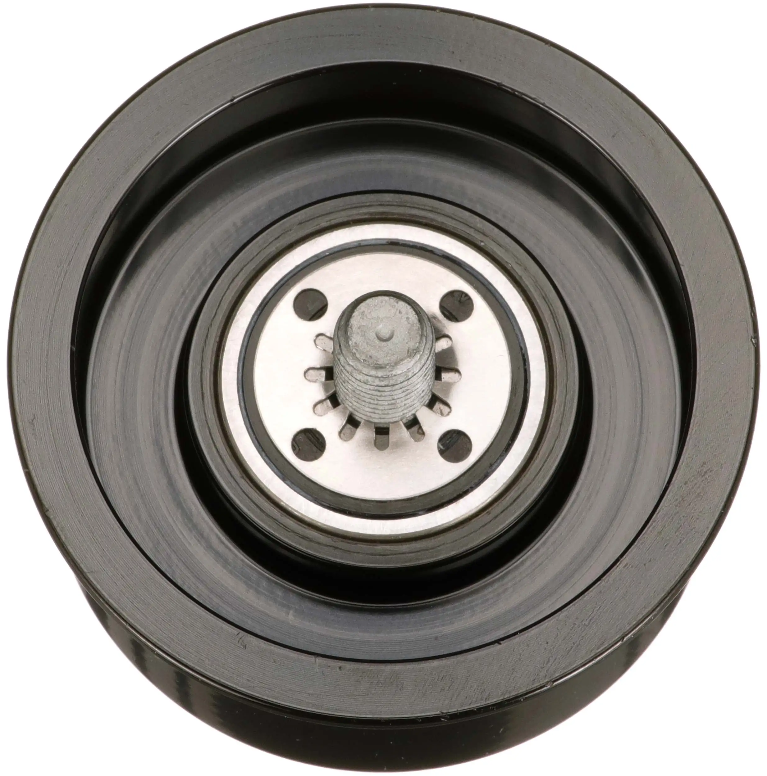 Deflection Pulley/Guide Pulley, timing belt PowerGrip™ T42122