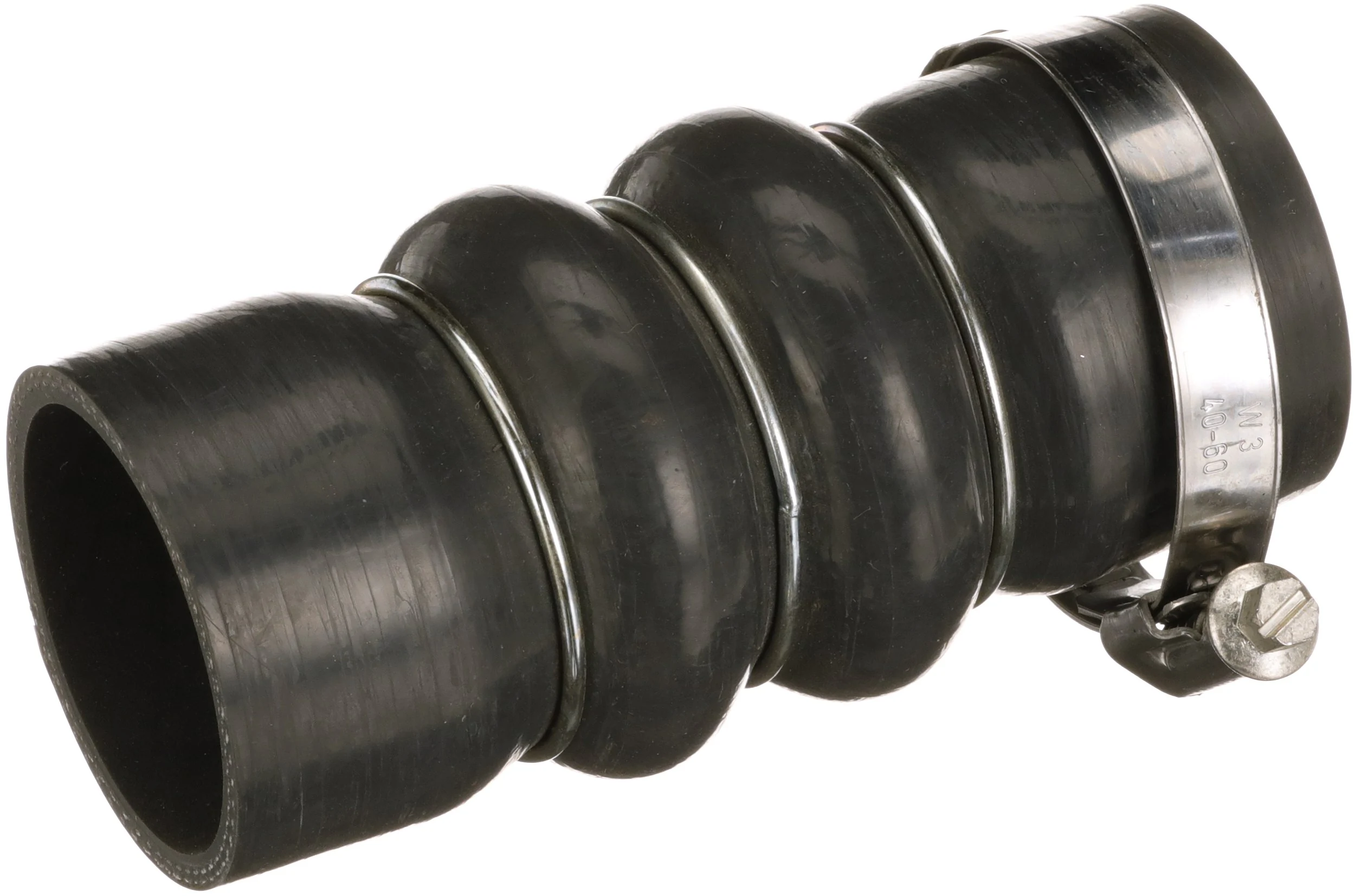 Charge Air Hose 09-0627