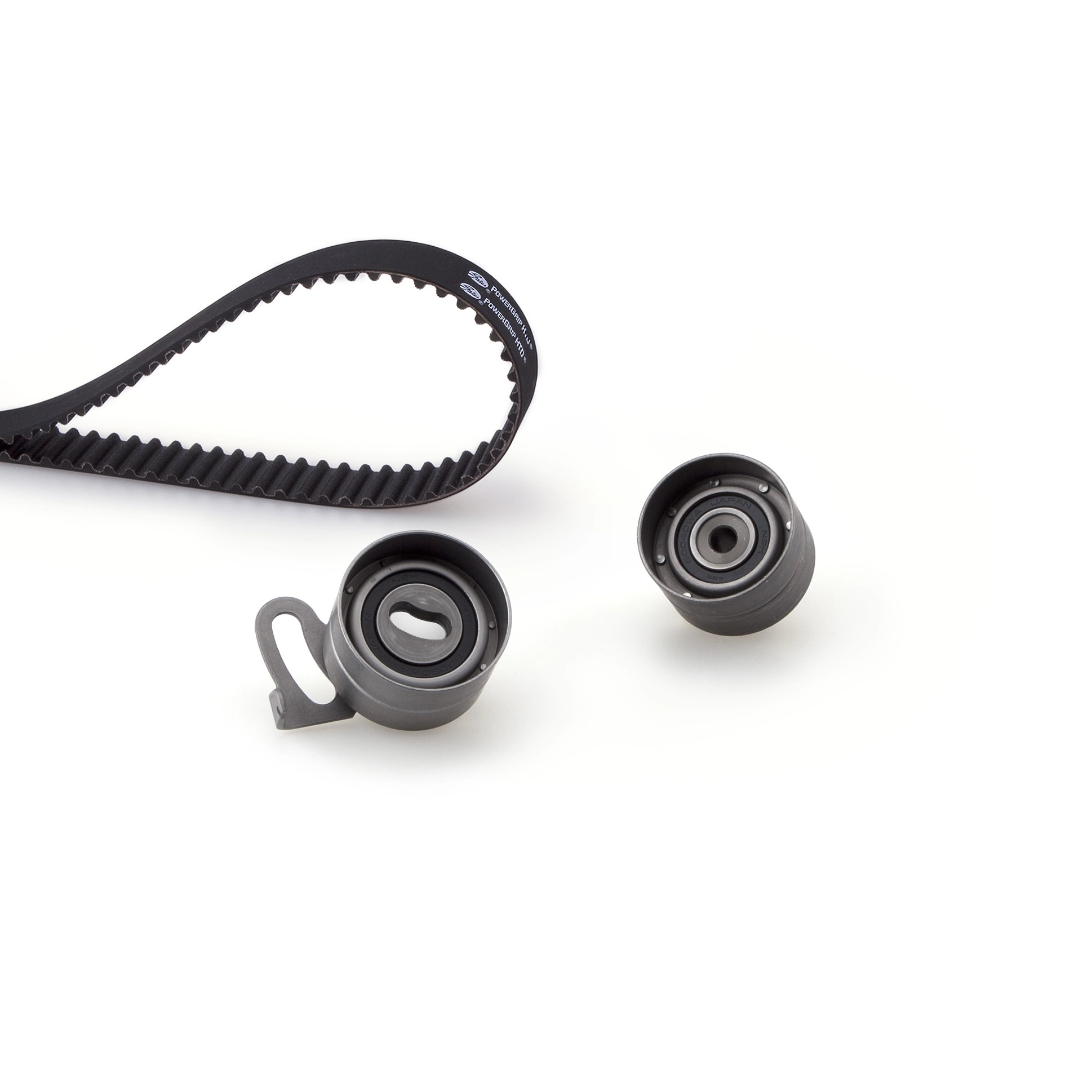 Timing Belt Kit PowerGrip™ K015320XS