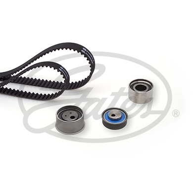 Timing Belt Kit PowerGrip™ K015534XS