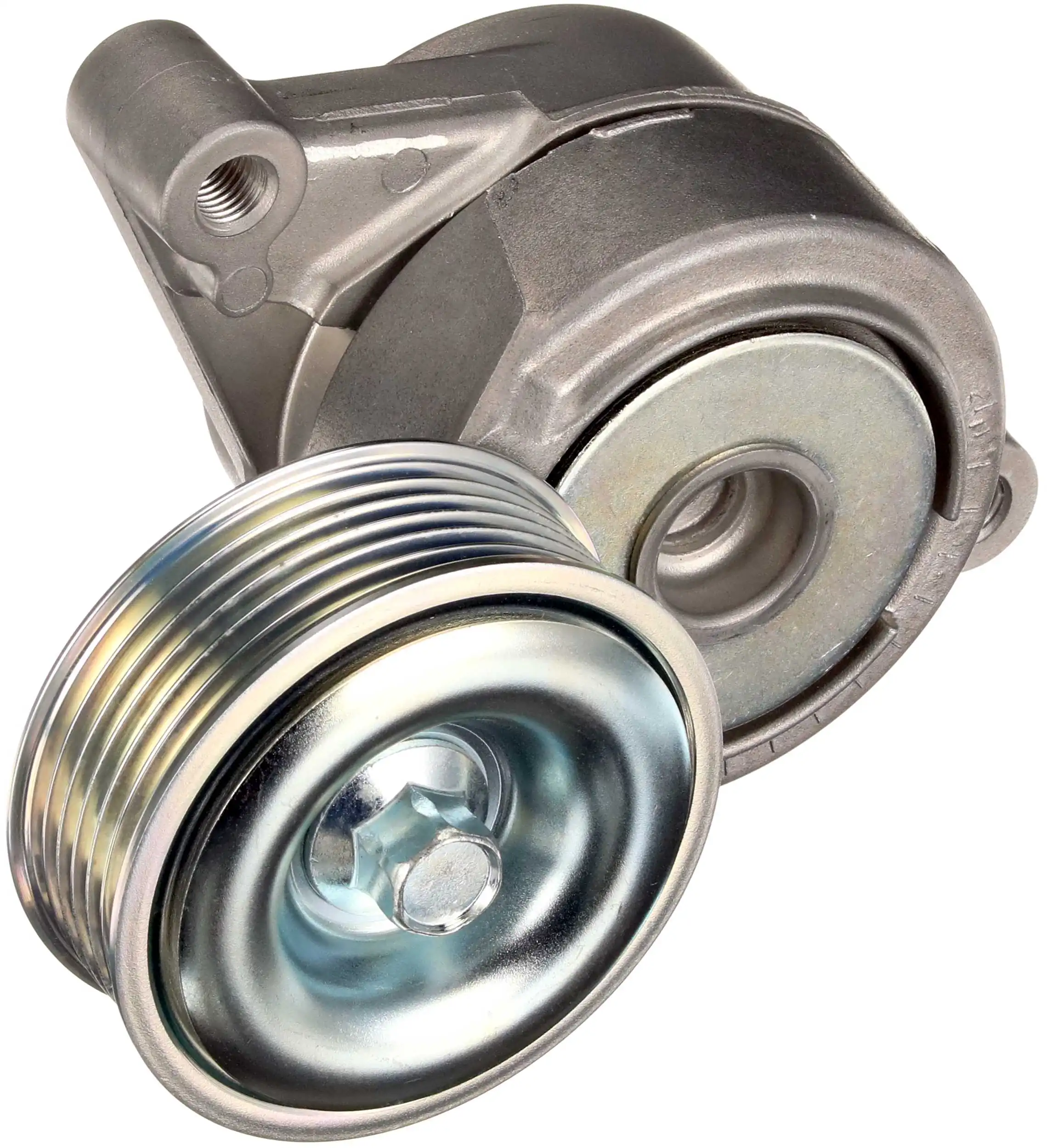 Belt Tensioner, V-ribbed belt DriveAlign™ T39103