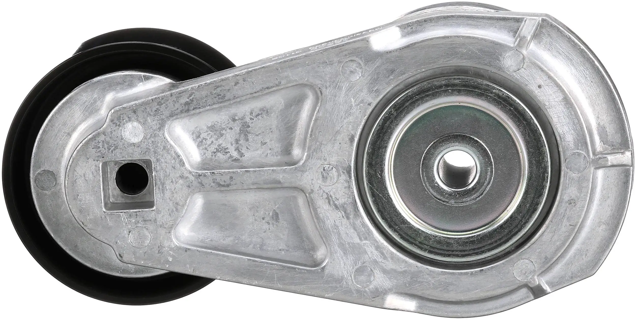 GATES T38639 Belt Tensioner, V-ribbed belt