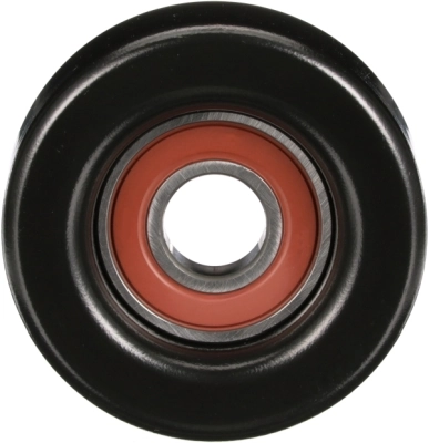 Deflection/Guide Pulley, V-ribbed belt DriveAlign™ T39277