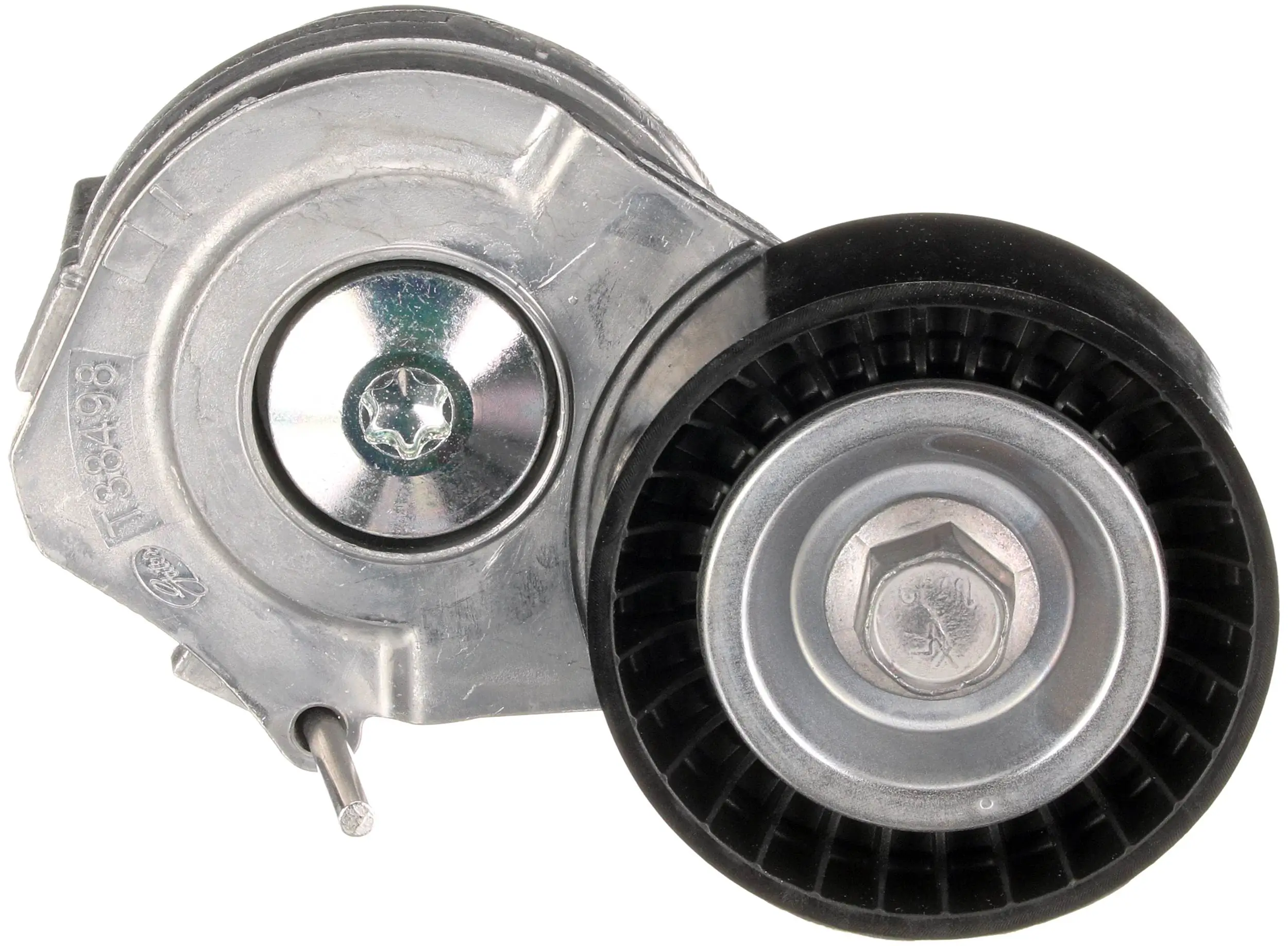 Belt Tensioner, V-ribbed belt DriveAlign™ T38498