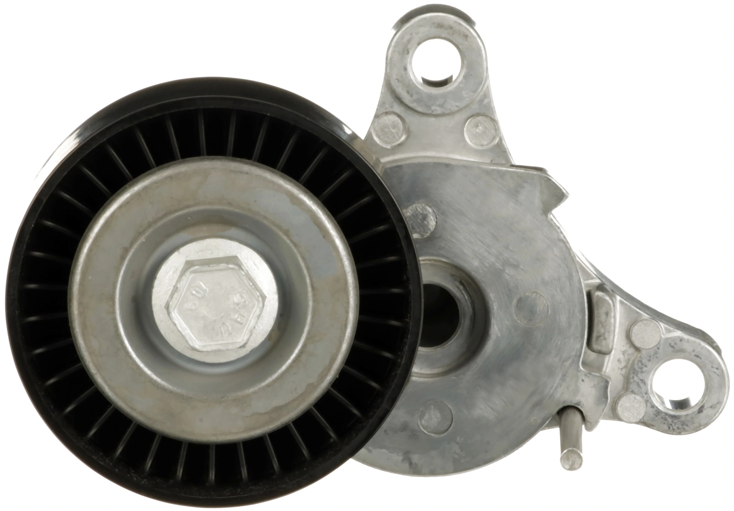 Tensioner Pulley, V-ribbed belt DriveAlign™ T39593