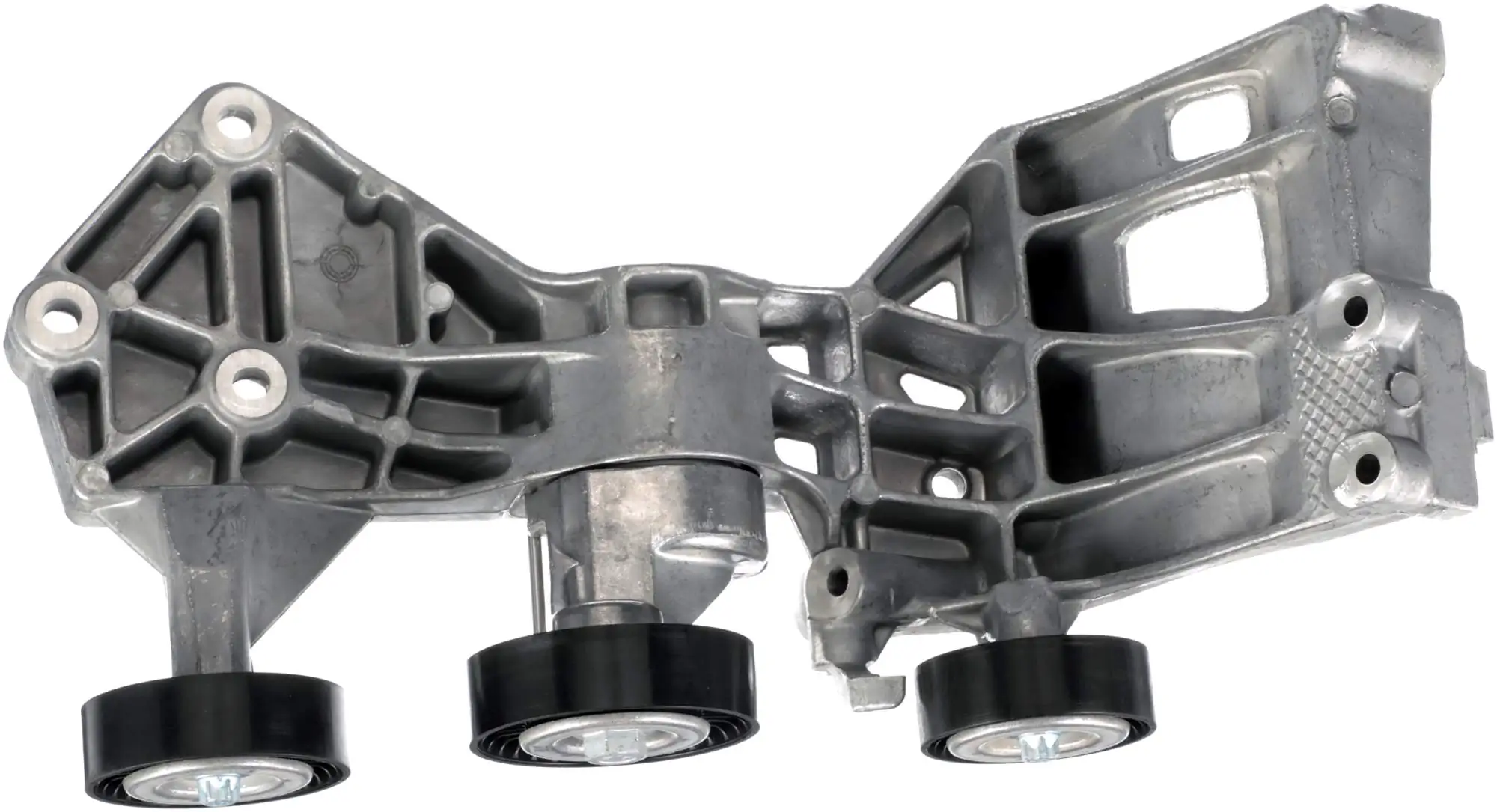 Belt Tensioner, V-ribbed belt DriveAlign™ T38429