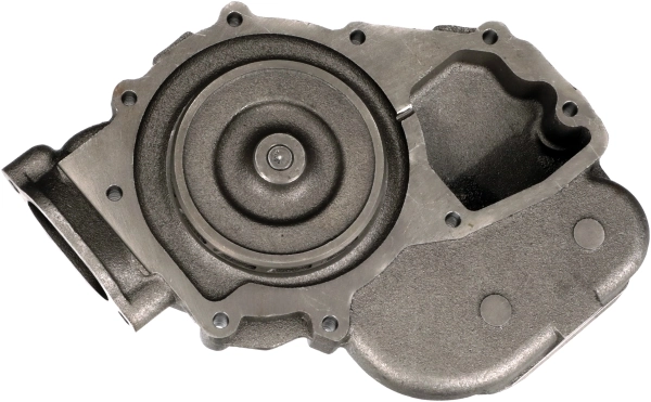 GATES WP5029HD Water Pump, engine cooling