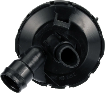 Oil Separator, crankcase ventilation EMH941