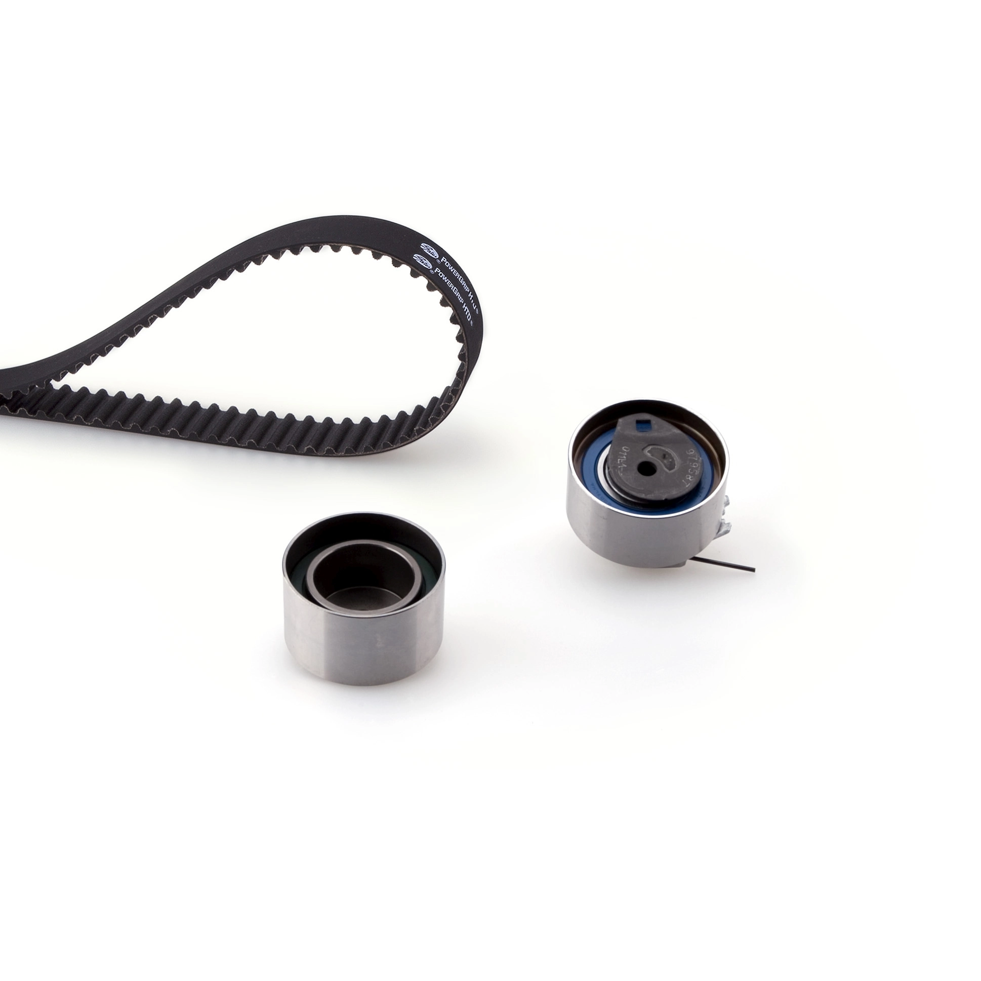 Timing Belt Kit PowerGrip™ K01T246
