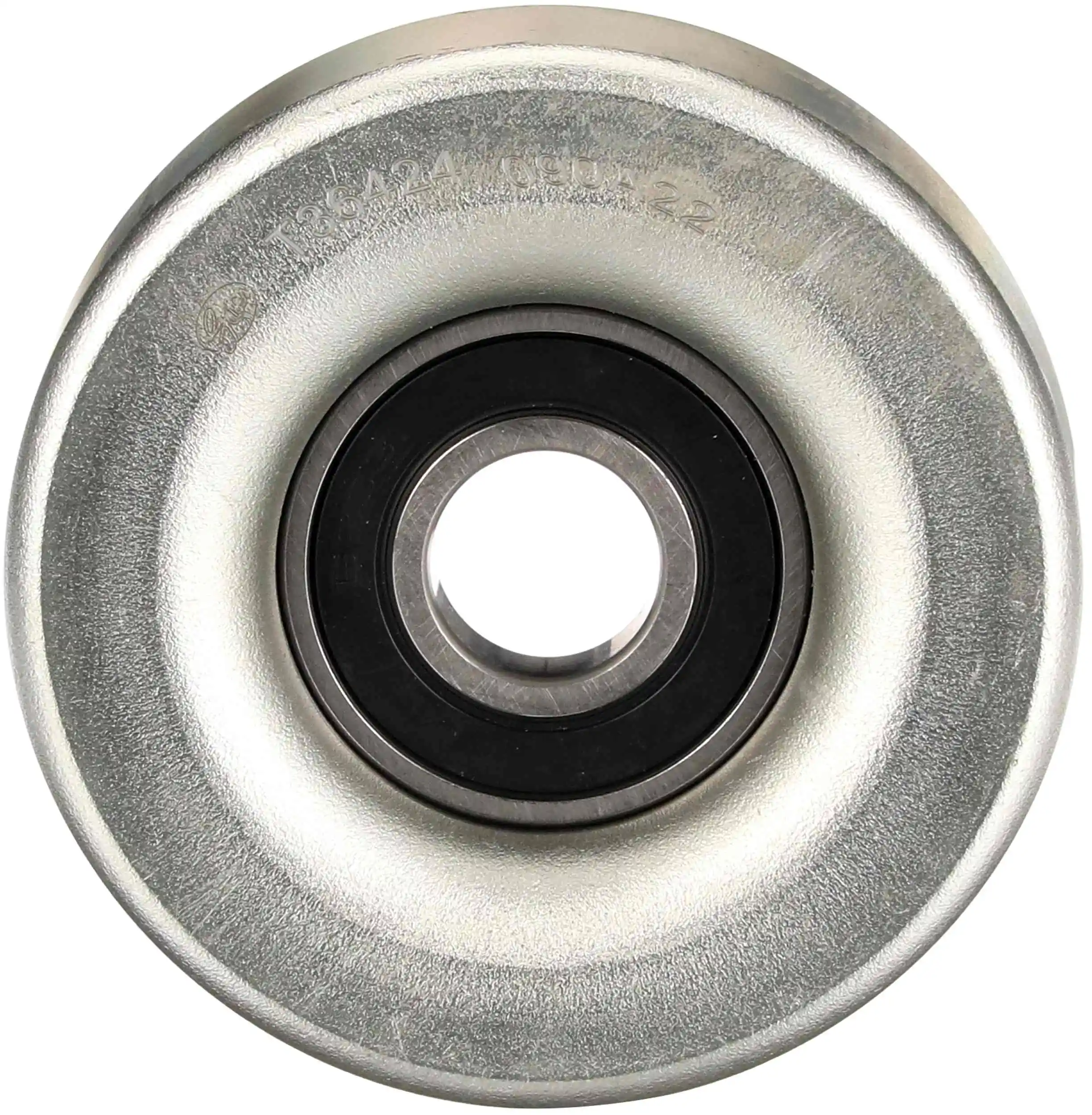 Deflection/Guide Pulley, V-ribbed belt DriveAlign™ T36424