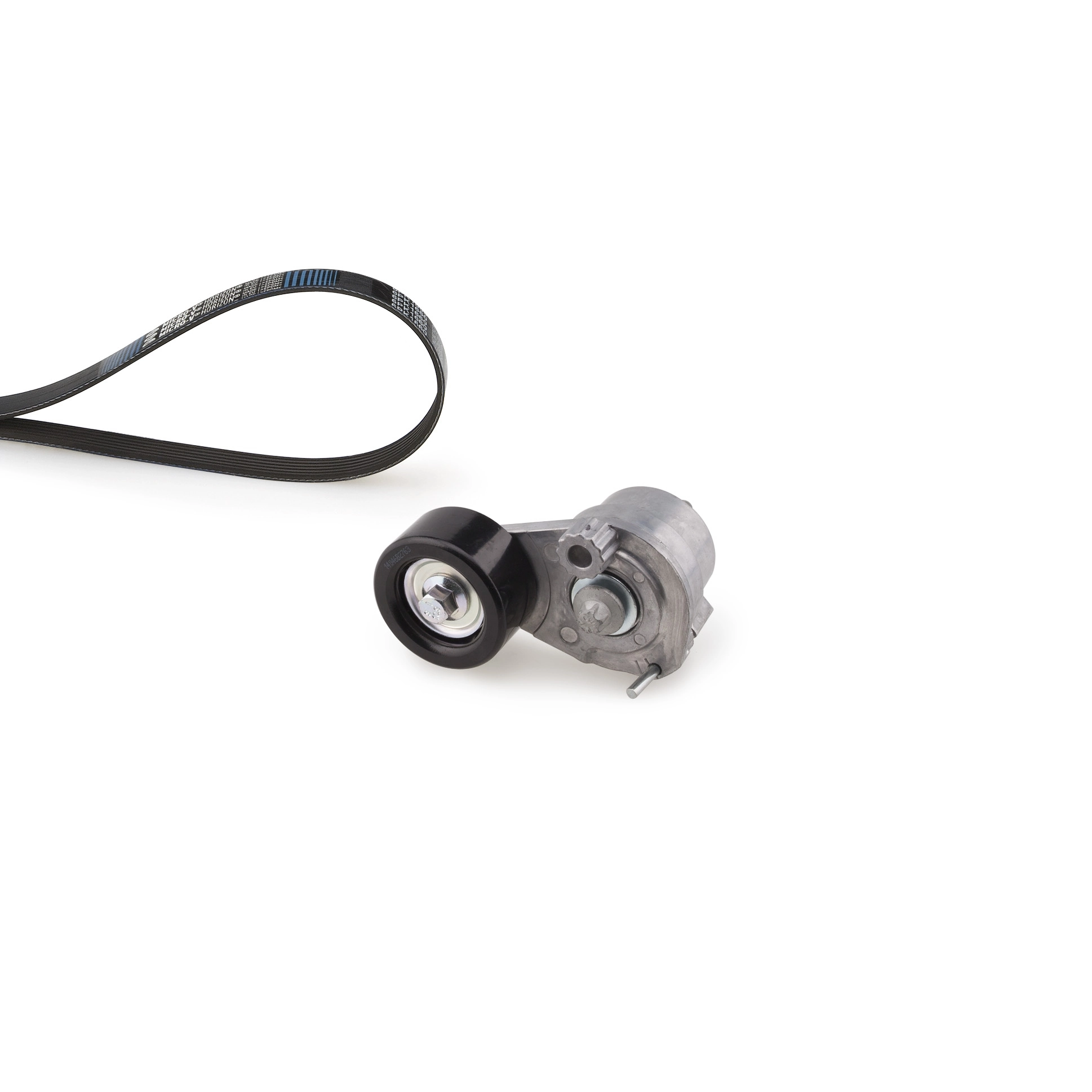 V-Ribbed Belt Set Micro-V® K025PK1453