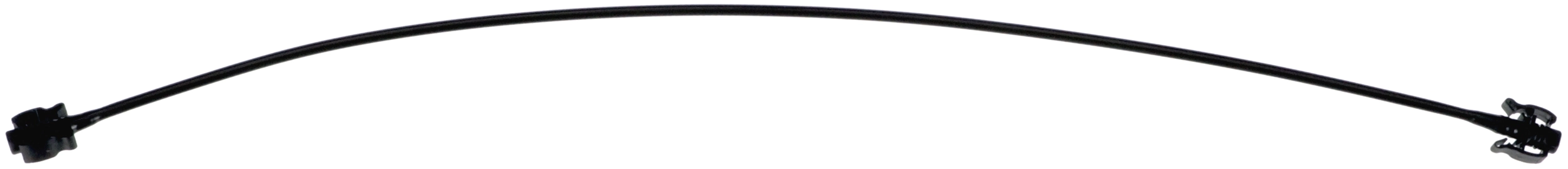 Heater Hose 02-2992